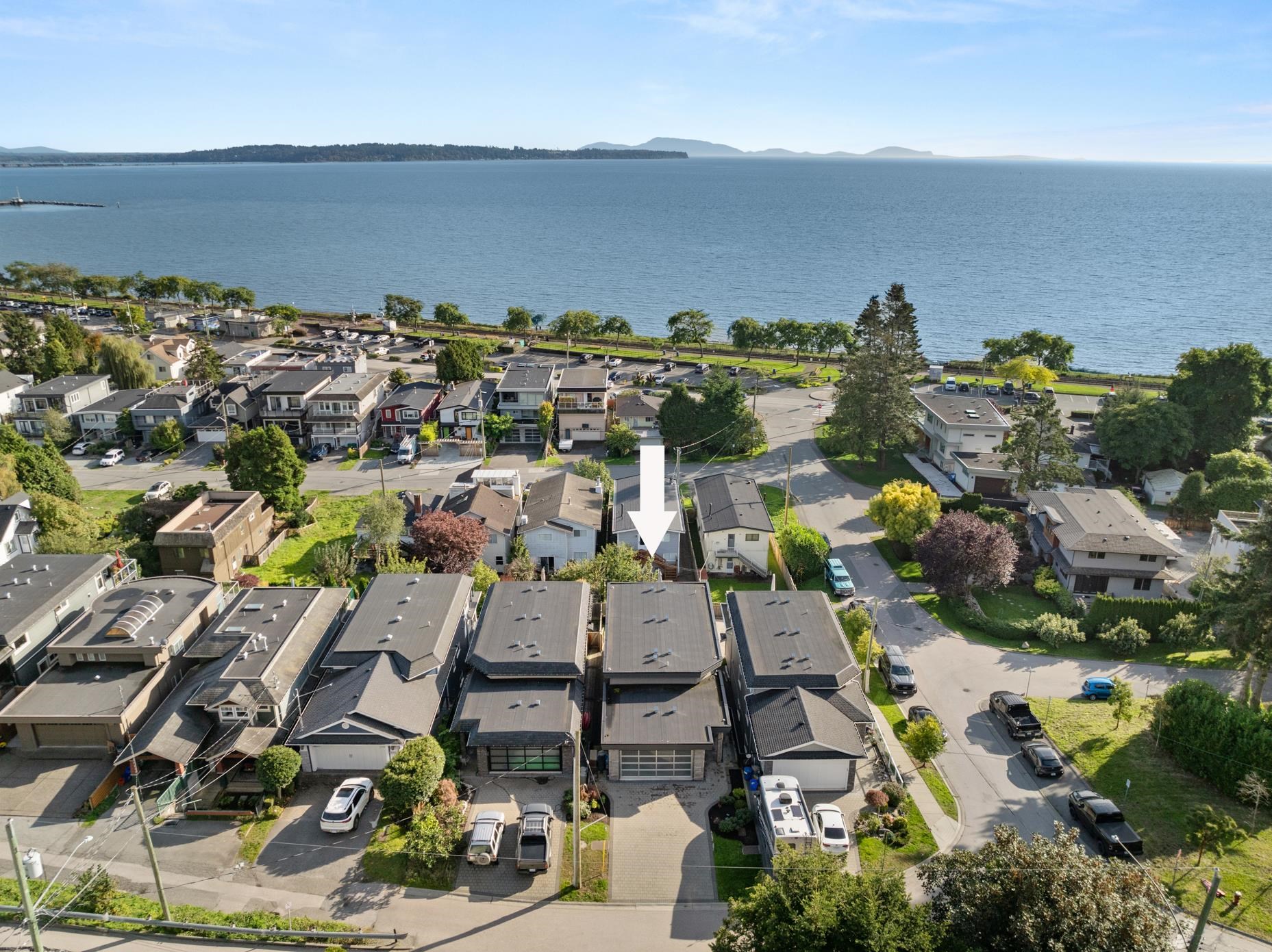 14712 MCDONALD AVENUE, White Rock BC V4B 2C8, R3128602, BC,