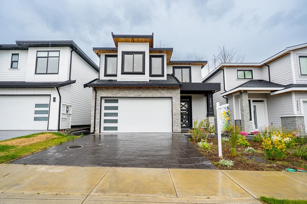 7519 205 STREET, Langley BC V2Y 3S8, R3128615, BC,