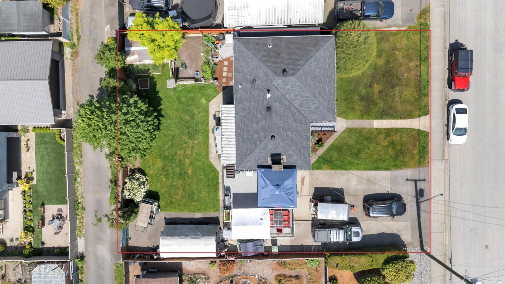 430 MONTGOMERY STREET, Coquitlam BC V3K 5G6, R3128649, BC,