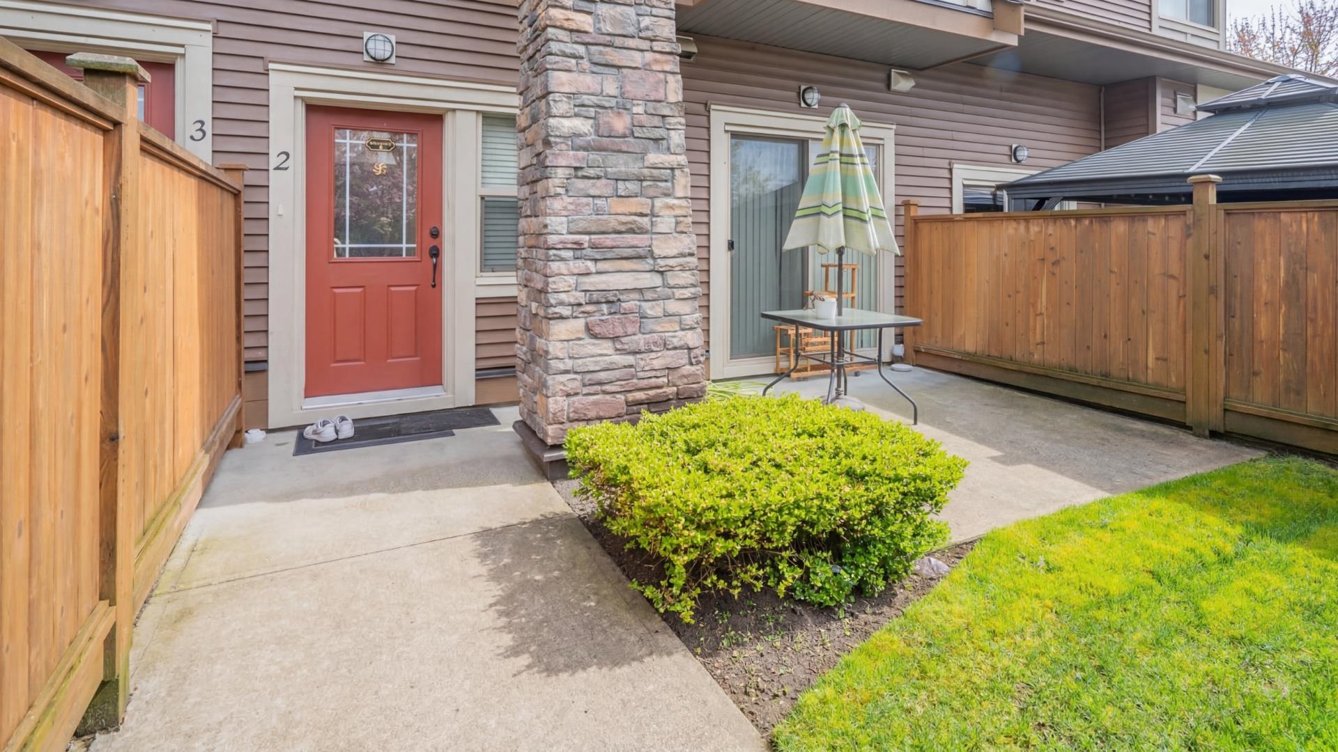 2 10480 248 STREET, R3128658, BC,
