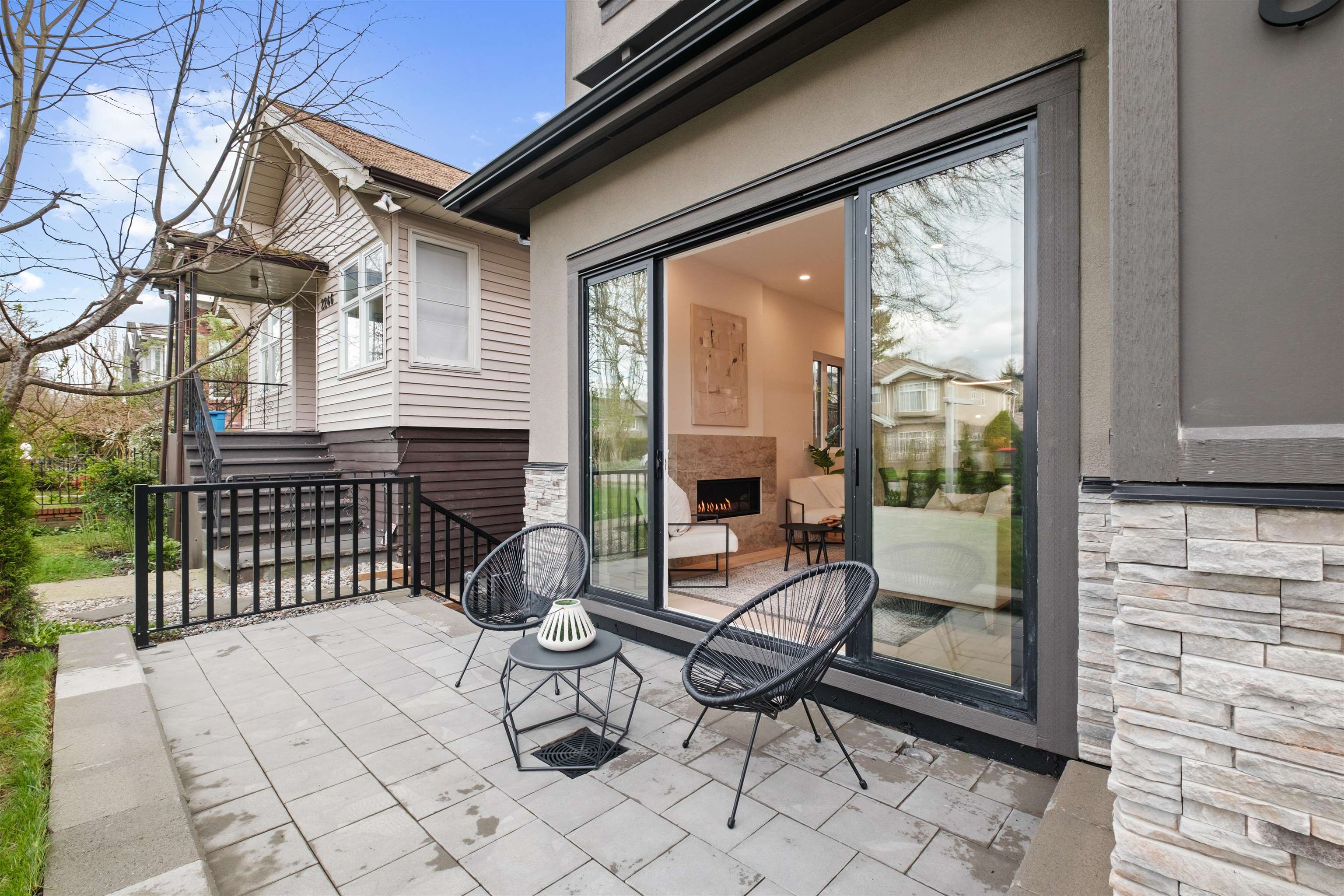 2238 E 5TH AVENUE, Vancouver BC V5N 1M8, R3128664, BC,