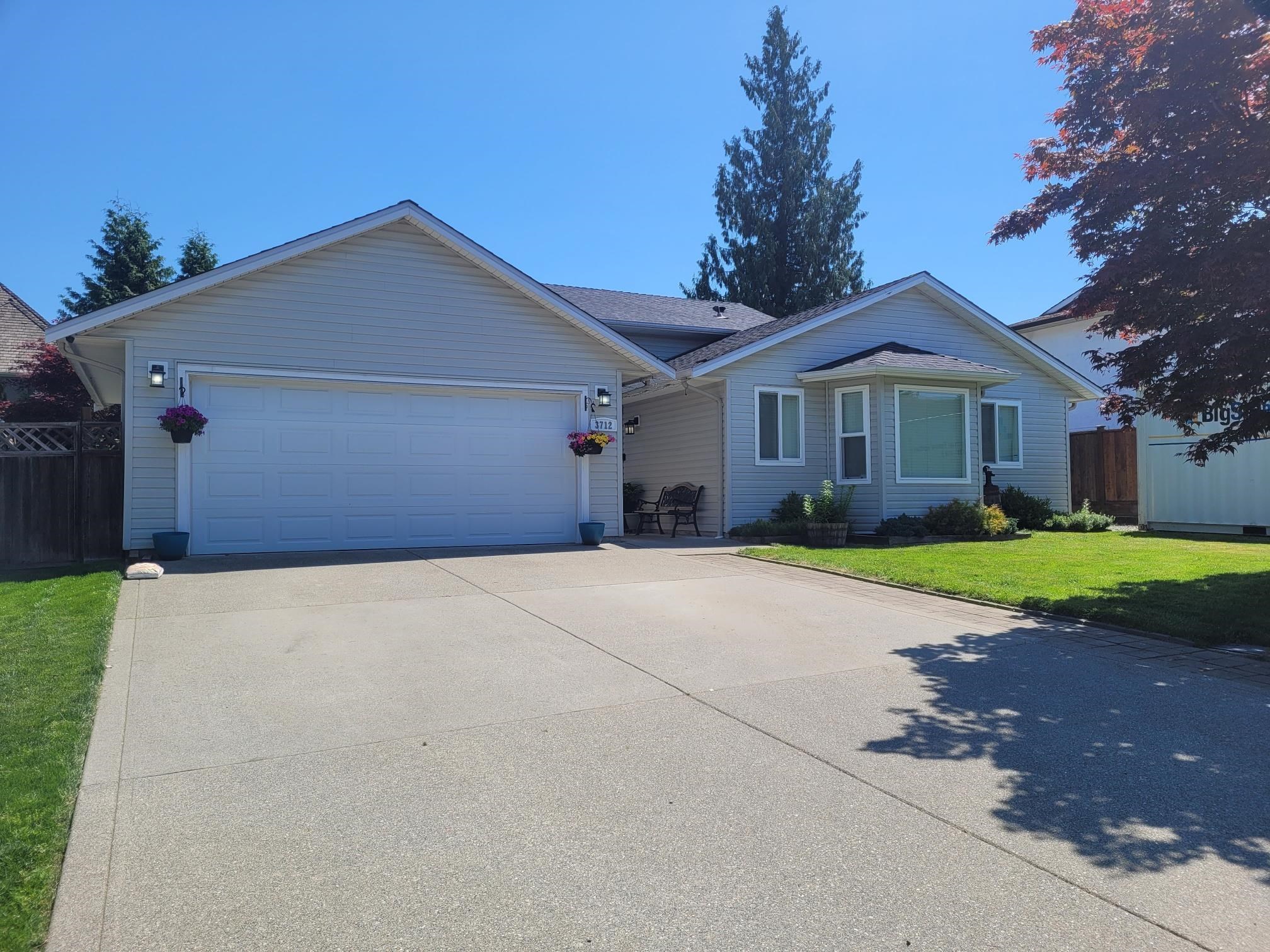 3712 DUNSMUIR WAY, Abbotsford BC V2S 6J2, R3128675, BC,