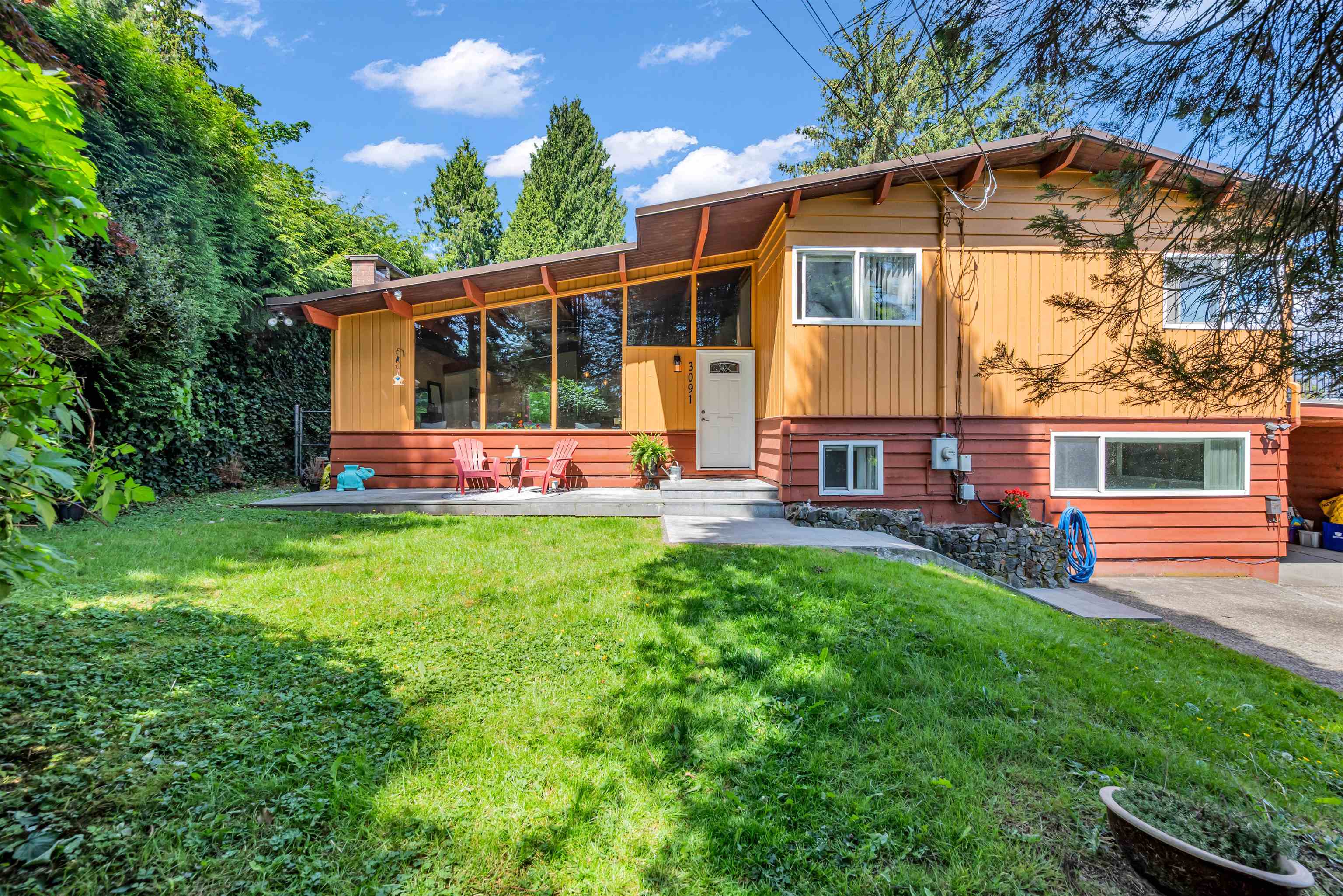 3091 LAZY A STREET, Coquitlam BC V3C 3N8, R3128689, BC,