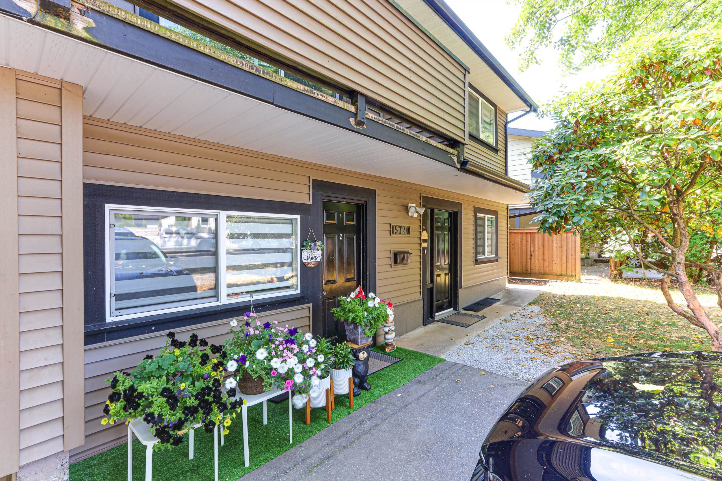 15720 ASTER ROAD, Surrey BC V4A 1Y5, R3128692, BC,