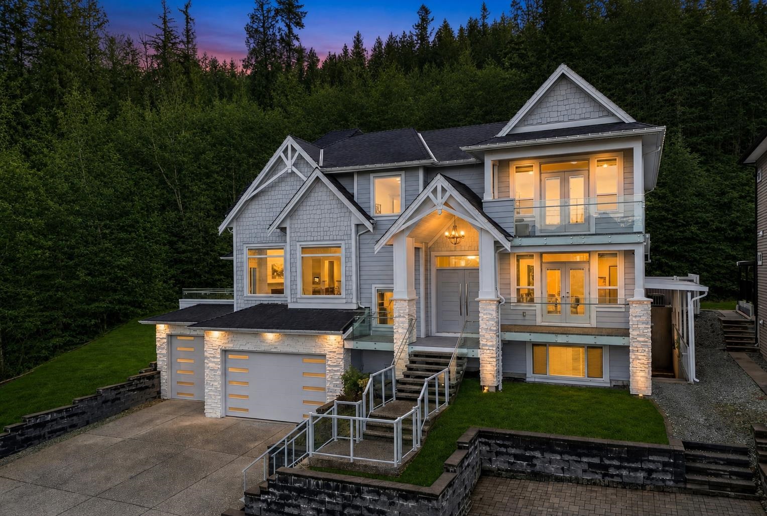 25540 GODWIN DRIVE, Maple Ridge BC V2W 1G9, R3128694, BC,