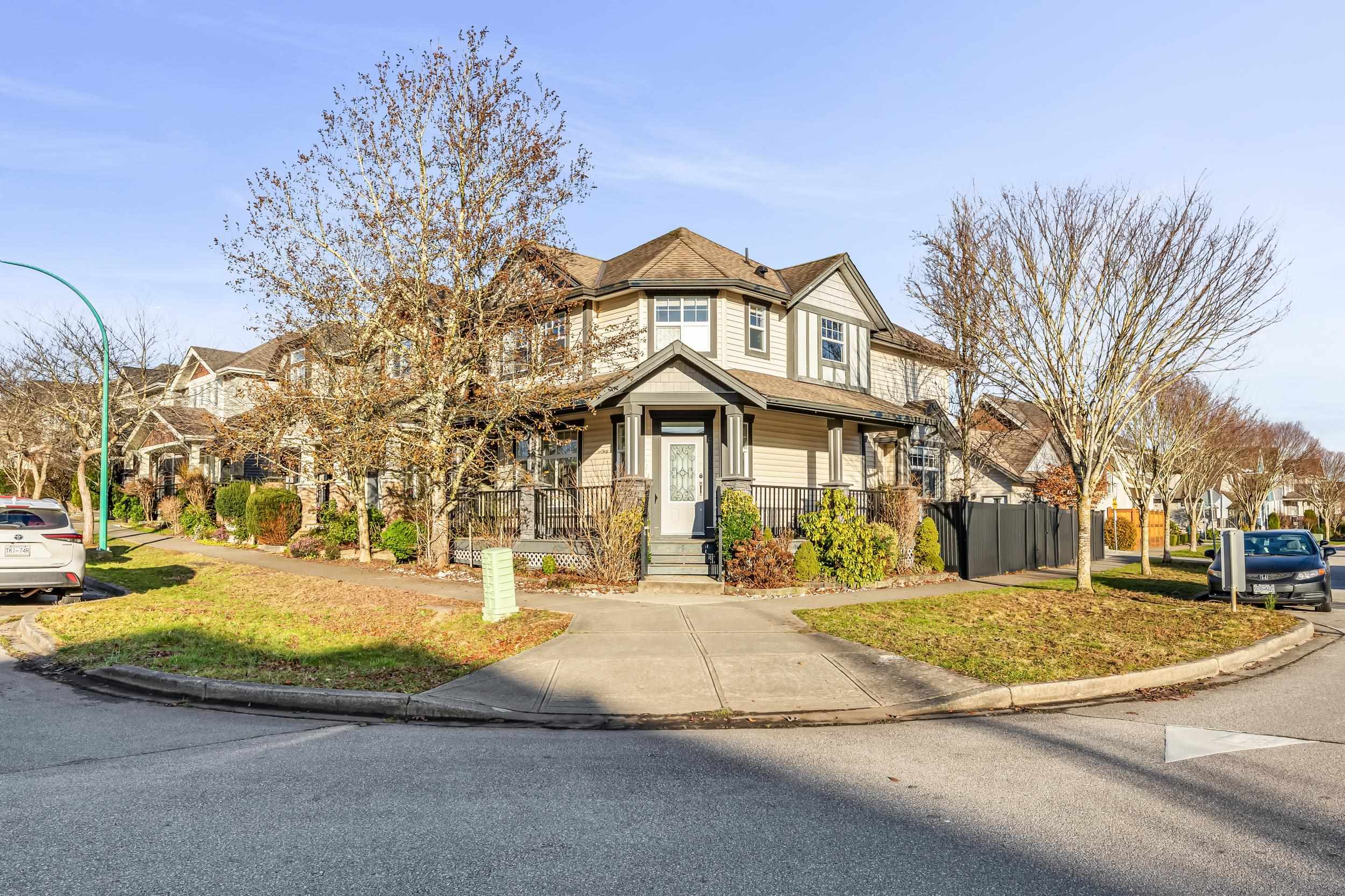 6602 193A STREET, Surrey BC V4N 0C1, R3128701, BC,