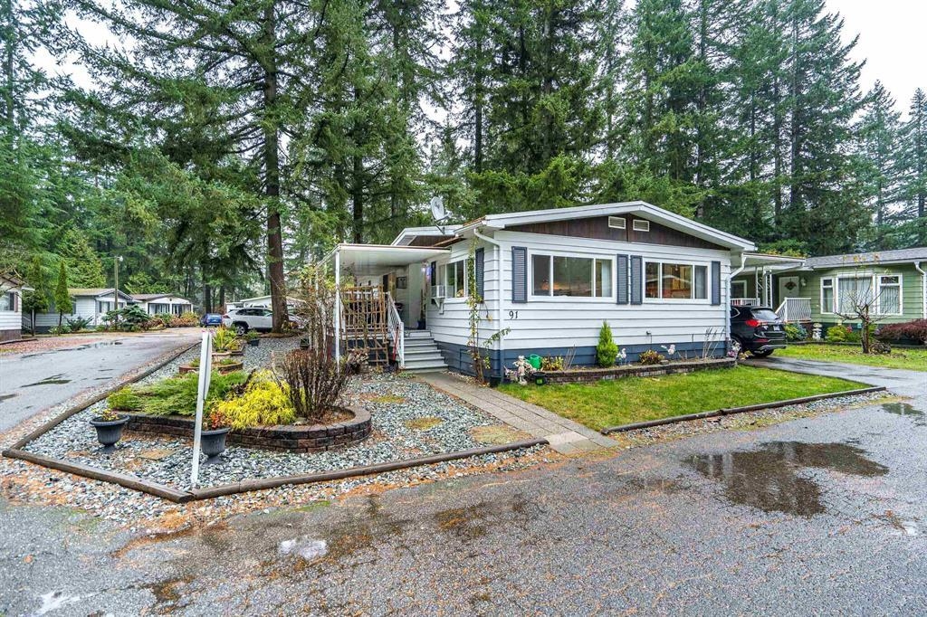 91 20071 24 AVENUE, R3128702, BC,