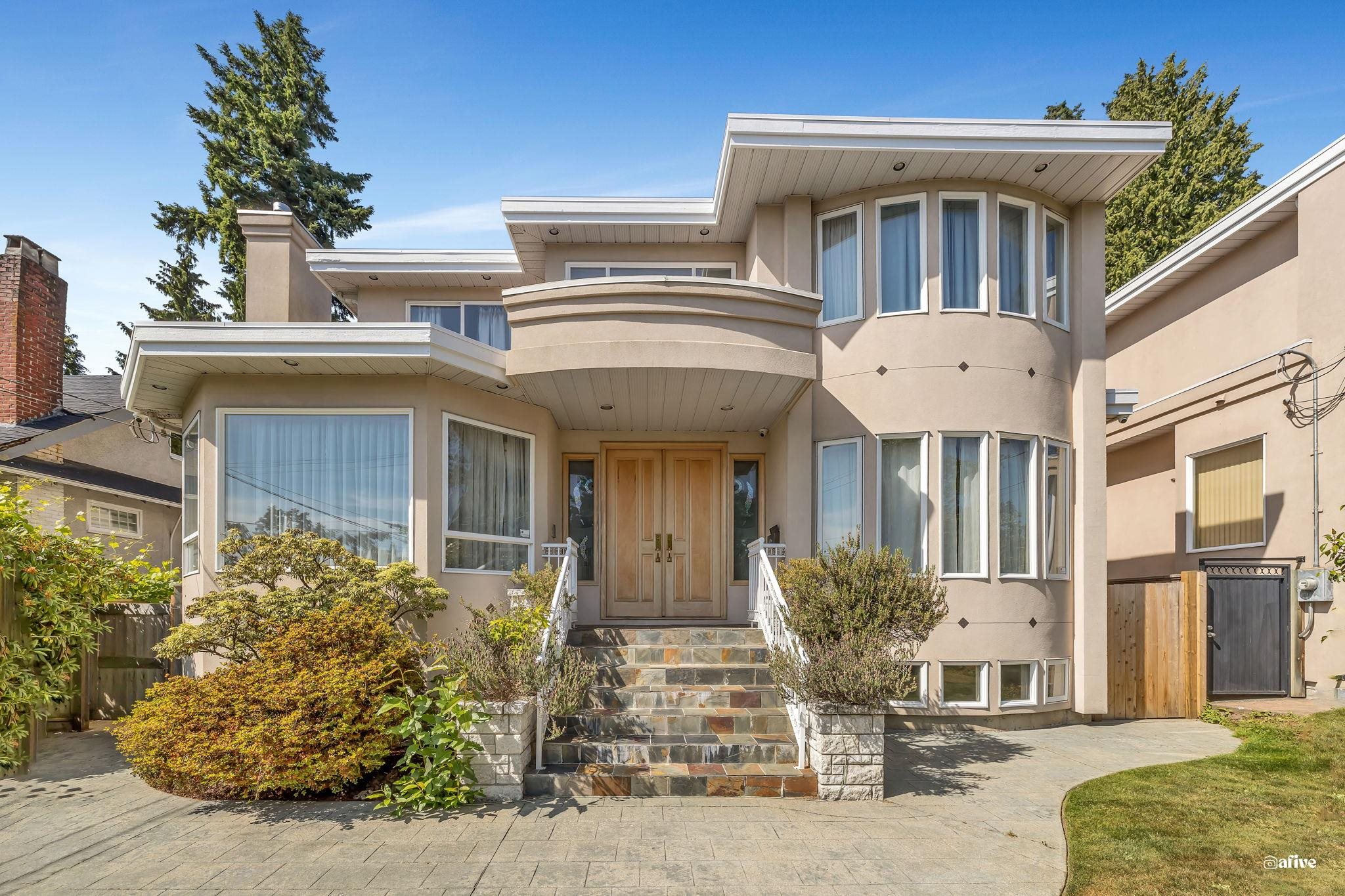 1463 W 57TH AVENUE, Vancouver BC V6P 1T1, R3128719, BC,