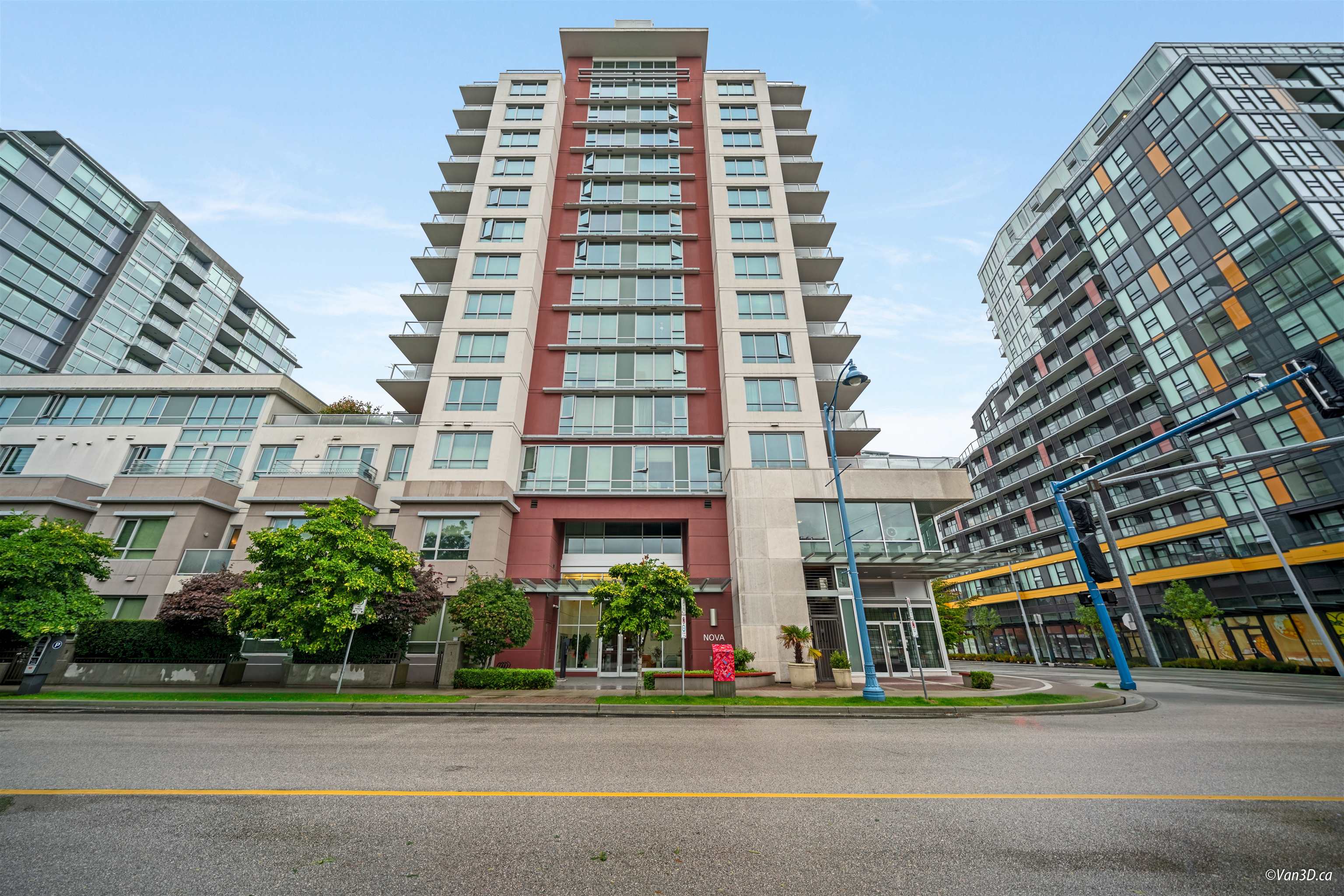 503 6733 BUSWELL STREET, R3128722, BC,