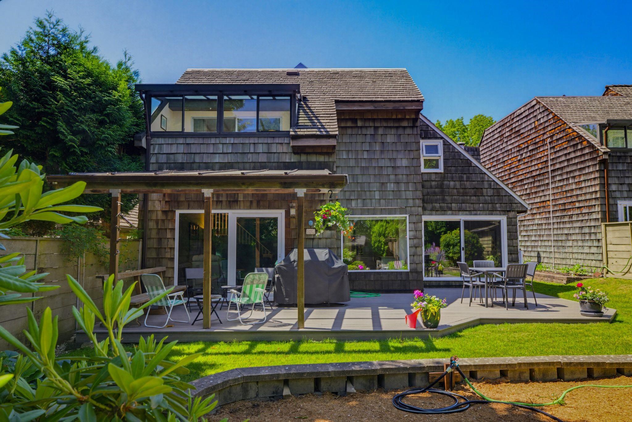 3675 BORHAM CRESCENT, Vancouver BC V5S 3X2, R3128734, BC,