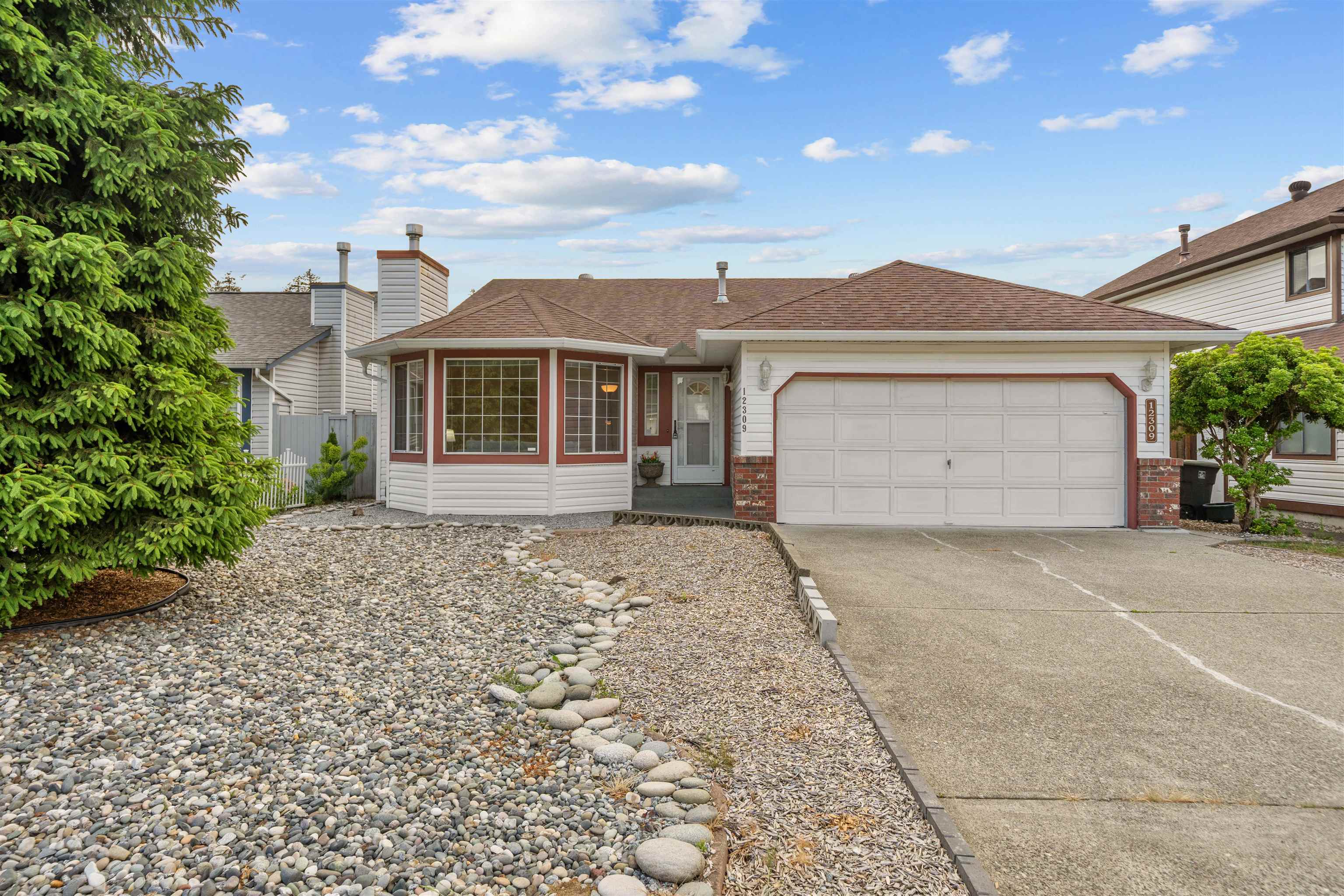 12309 193 STREET, Pitt Meadows BC V3Y 2K2, R3128744, BC,