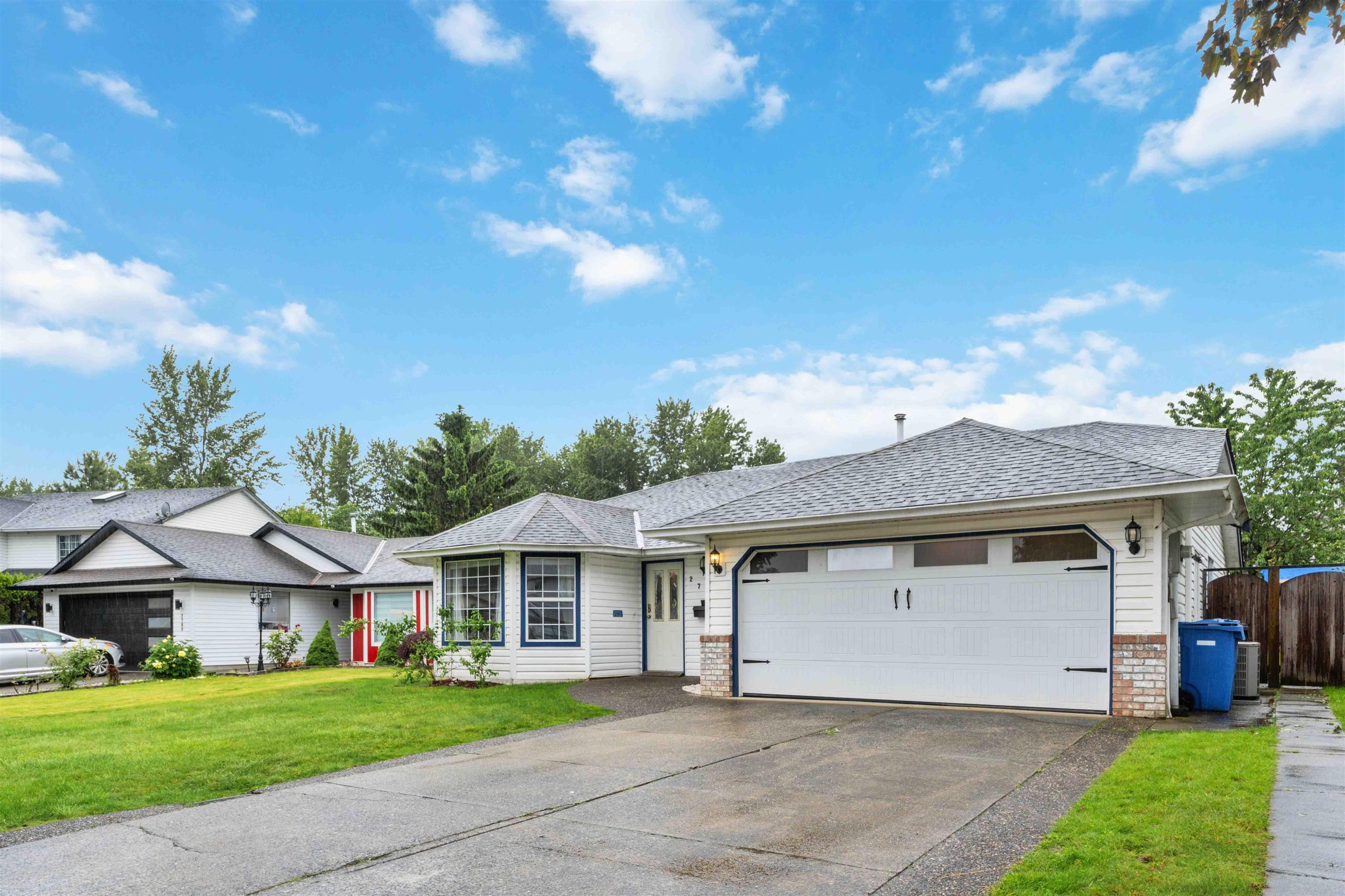 2717 DEHAVILLAND COURT, Abbotsford BC V2T 5L3, R3128747, BC,