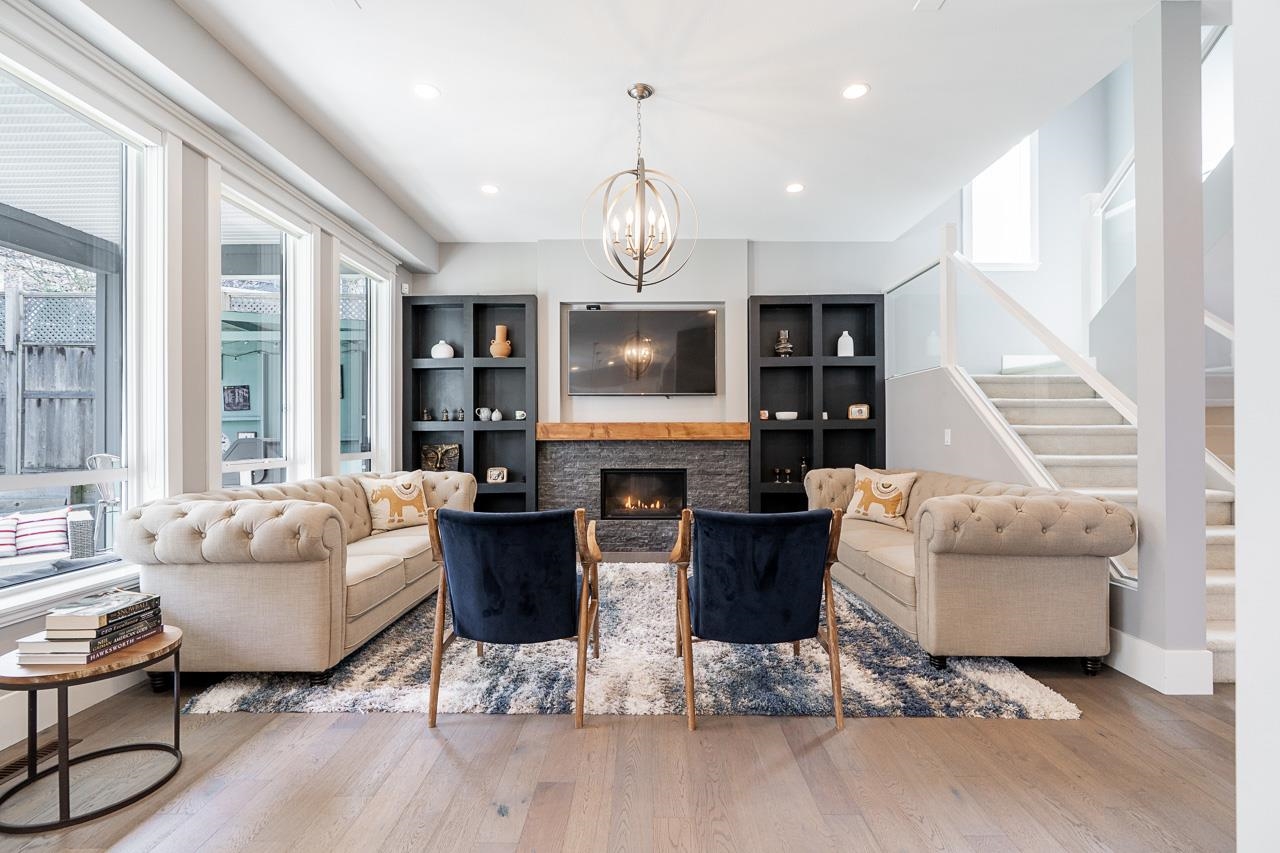 15708 MOUNTAIN VIEW DRIVE, Surrey BC V3Z 0C6, R3128748, BC,