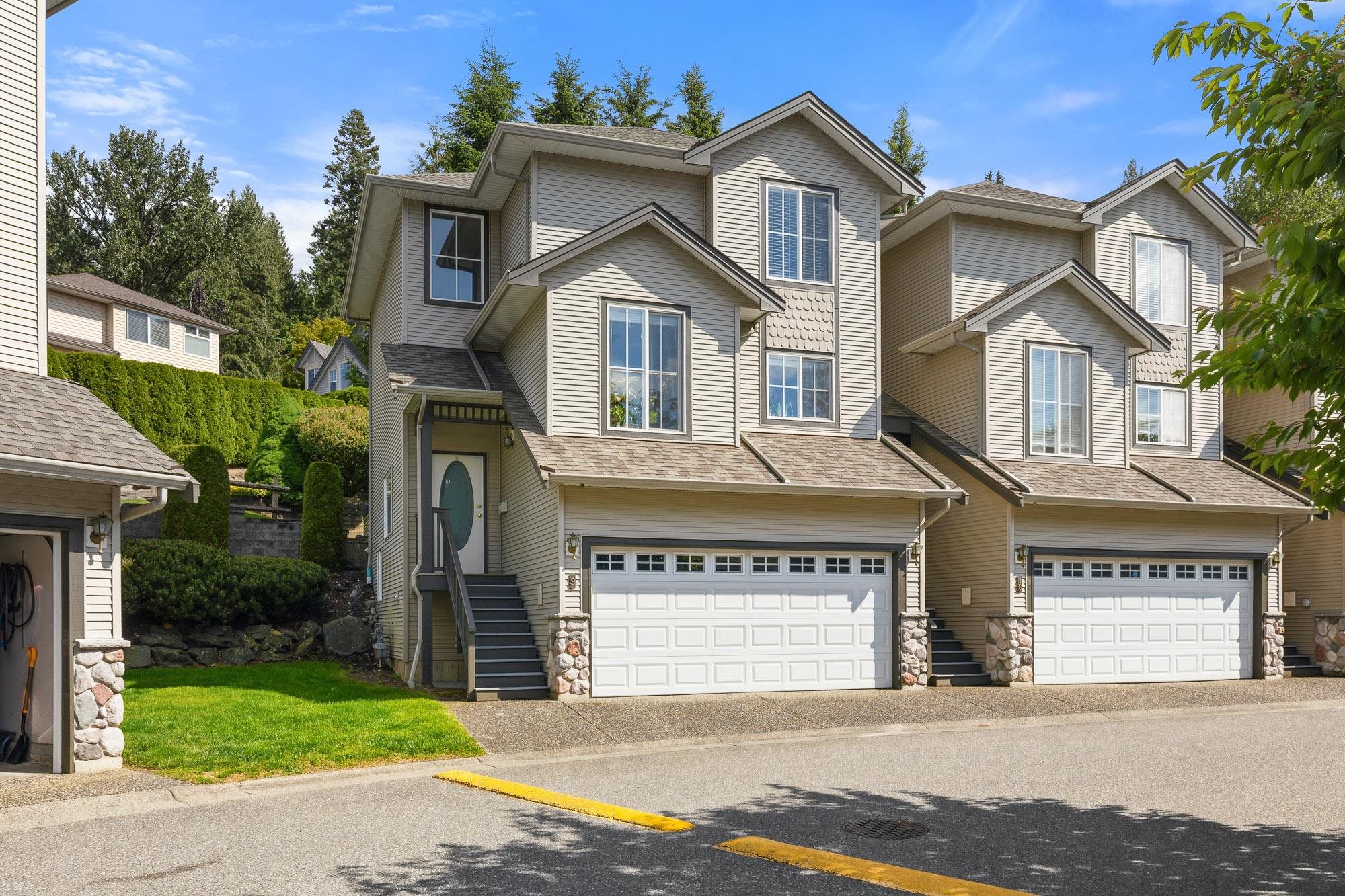 9 46360 VALLEYVIEW ROAD, R3128753, BC,