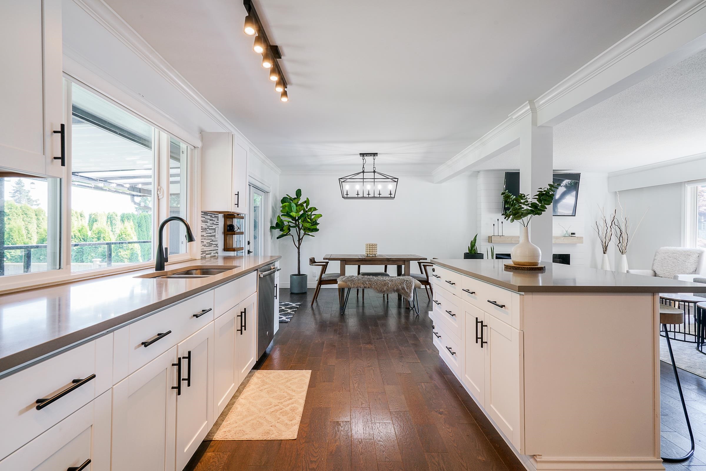 1461 KNAPPEN STREET, Port Coquitlam BC V3C 2P7, R3128756, BC,