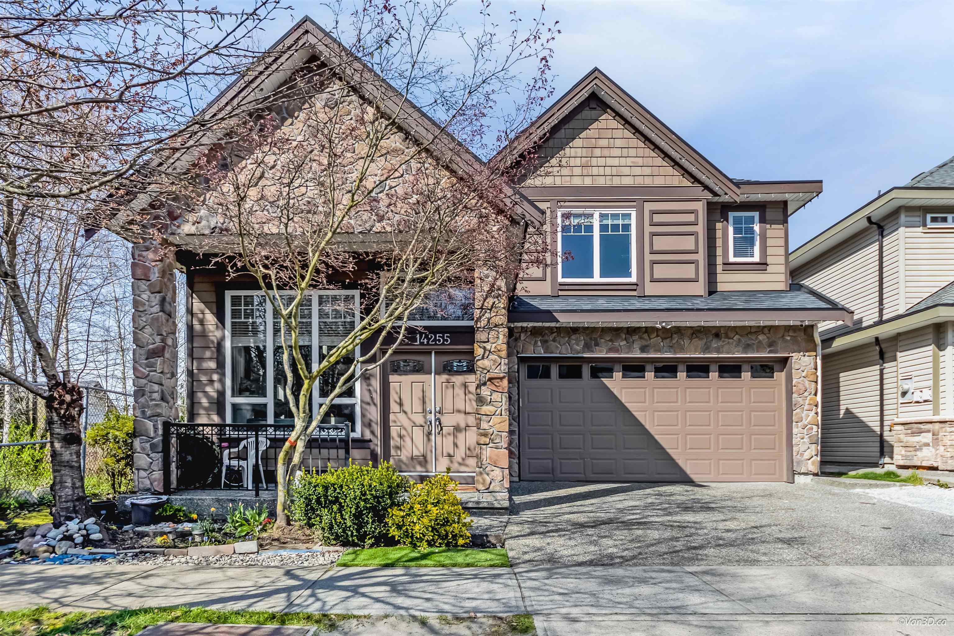 14255 62B AVENUE, Surrey BC V3X 0B7, R3128759, BC,