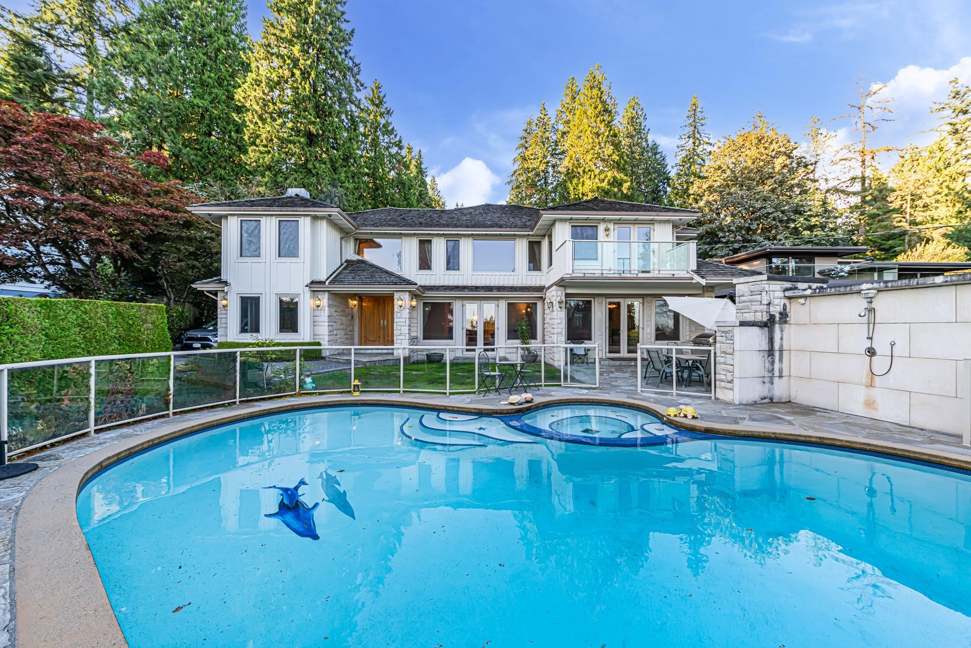 1361 MATHERS AVENUE, West Vancouver BC V7T 2G5, R3128775, BC,