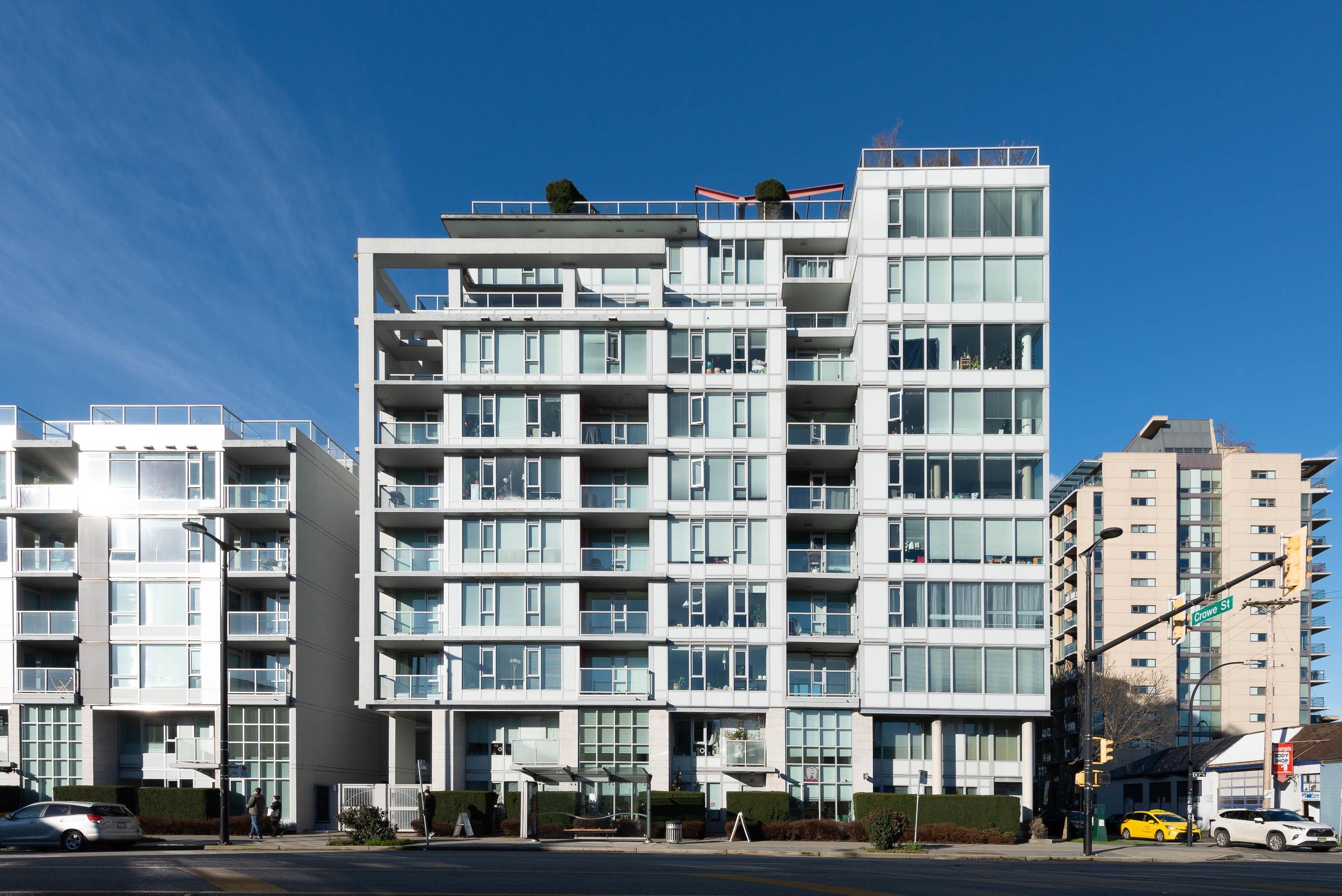 301 1887 CROWE STREET, R3128781, BC,