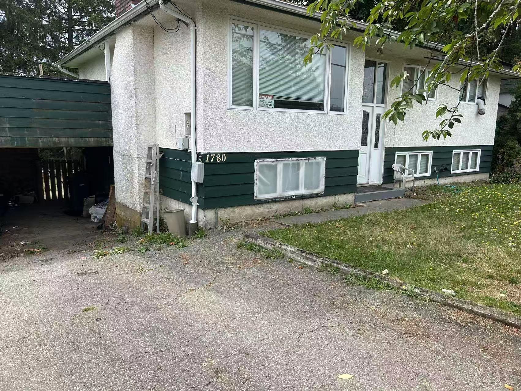 1780 RIDEAU AVENUE, Coquitlam BC V3J 3G8, R3128782, BC,