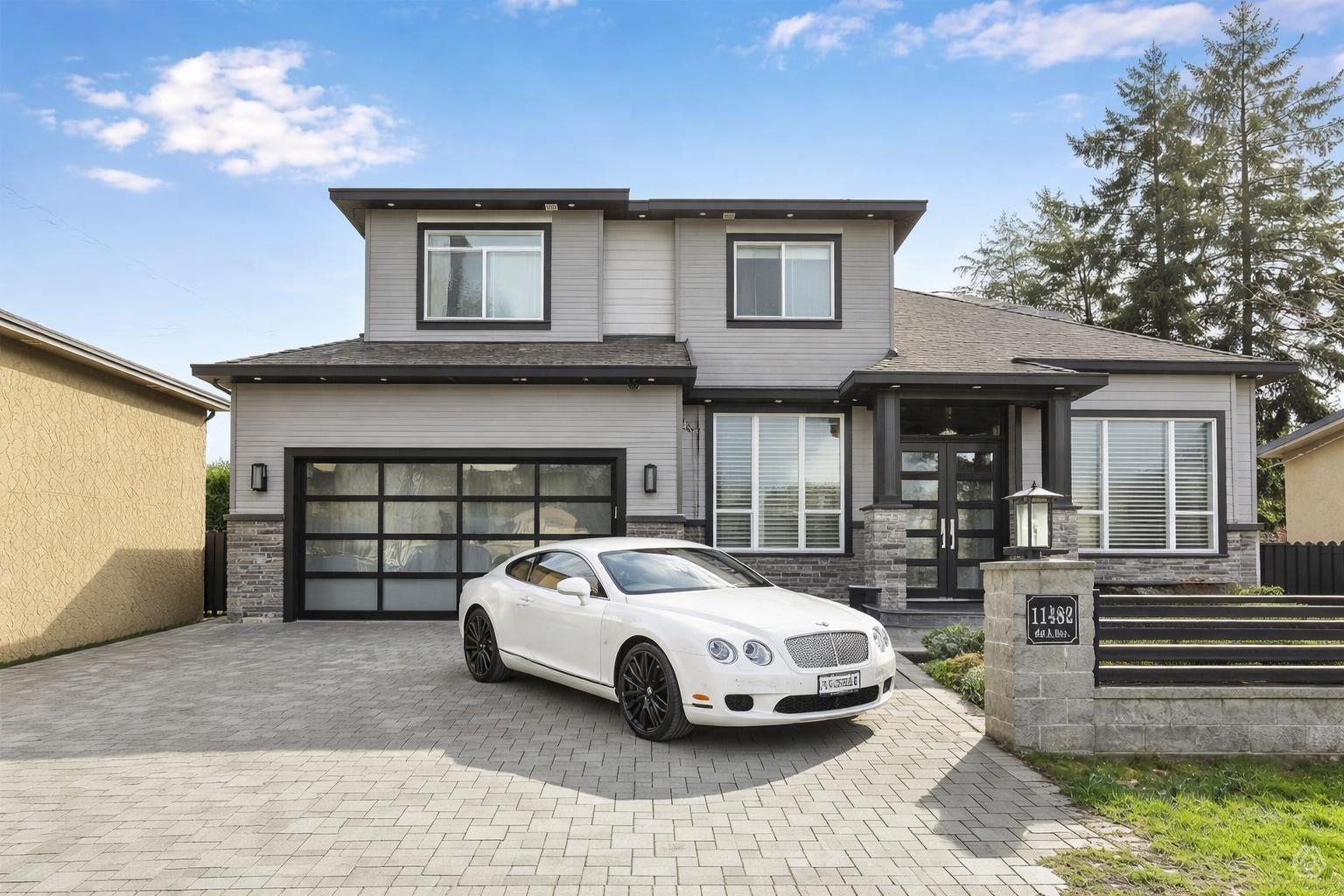 11482 86A AVENUE, Delta BC V4C 2Z1, R3128784, BC,