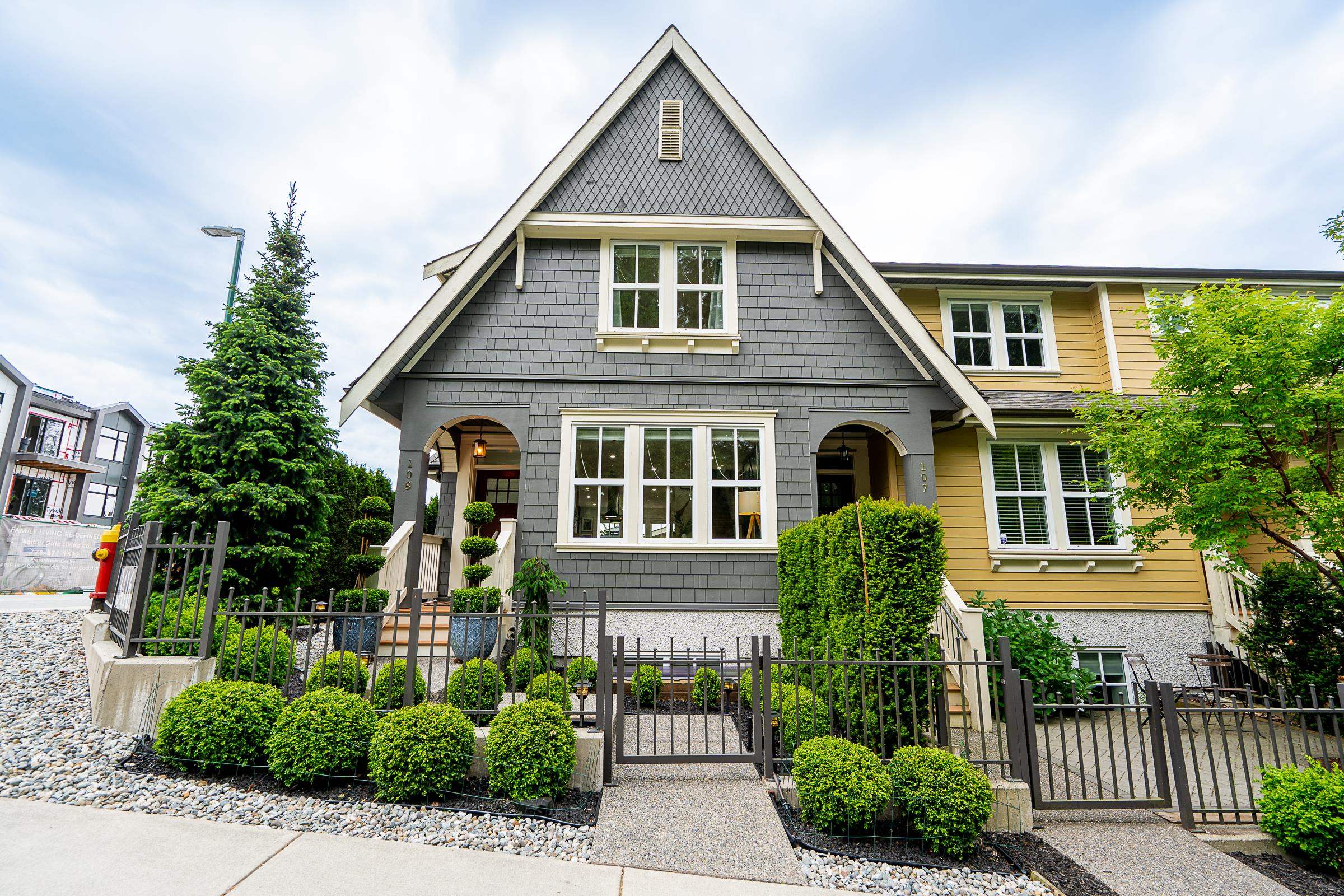 108 3416 QUEENSTON AVENUE, R3128785, BC,