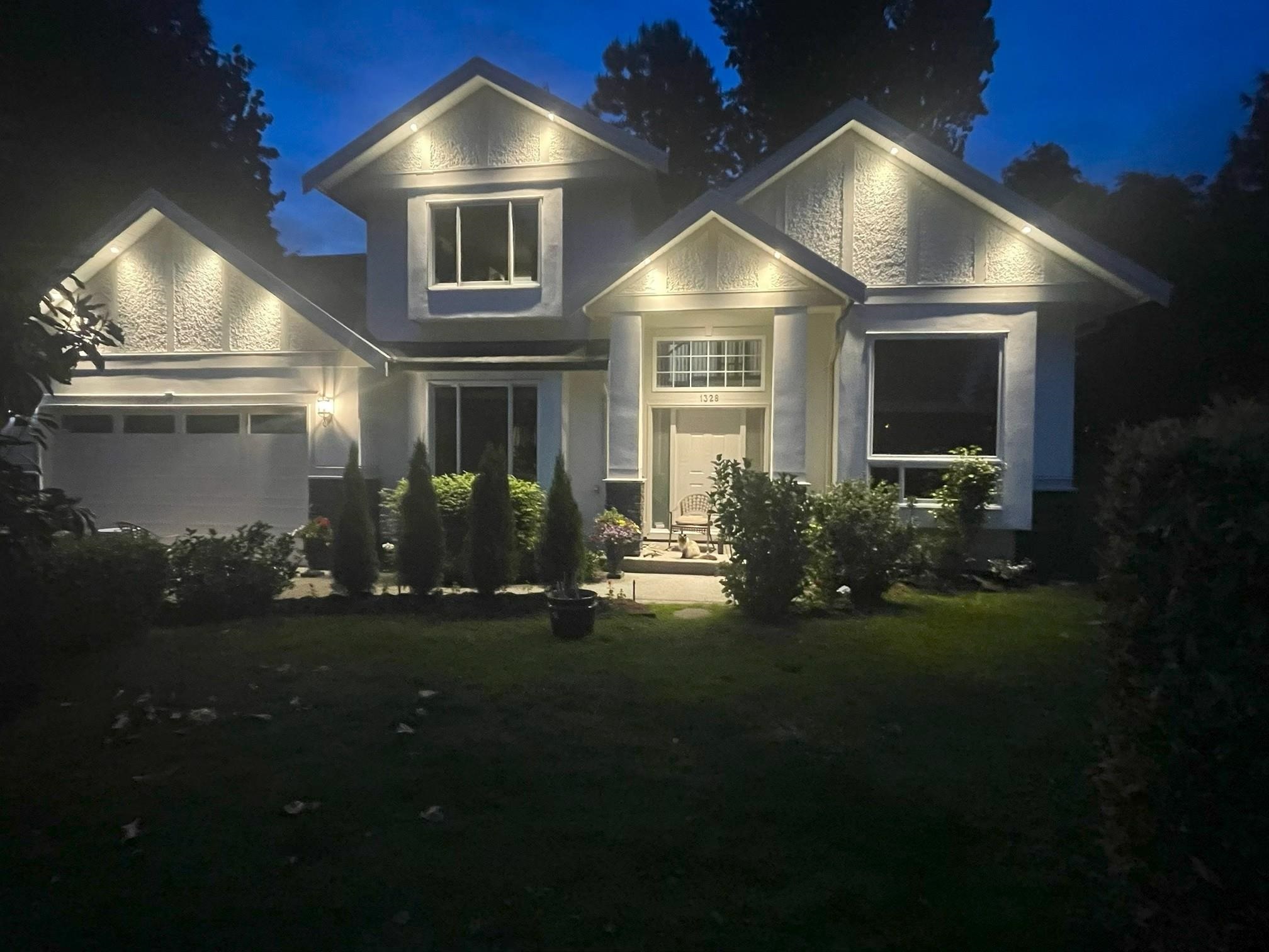 1328 STEVENS STREET, White Rock BC V4B 4Y1, R3128791, BC,