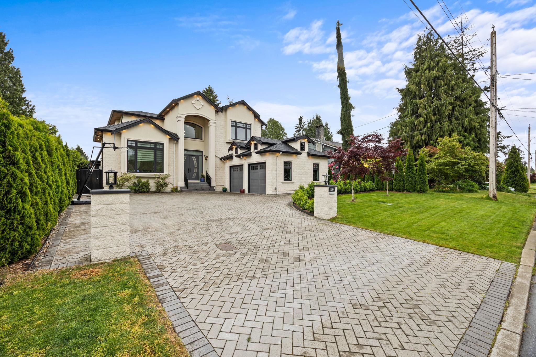953 JARVIS STREET, Coquitlam BC V3J 4Z8, R3128801, BC,
