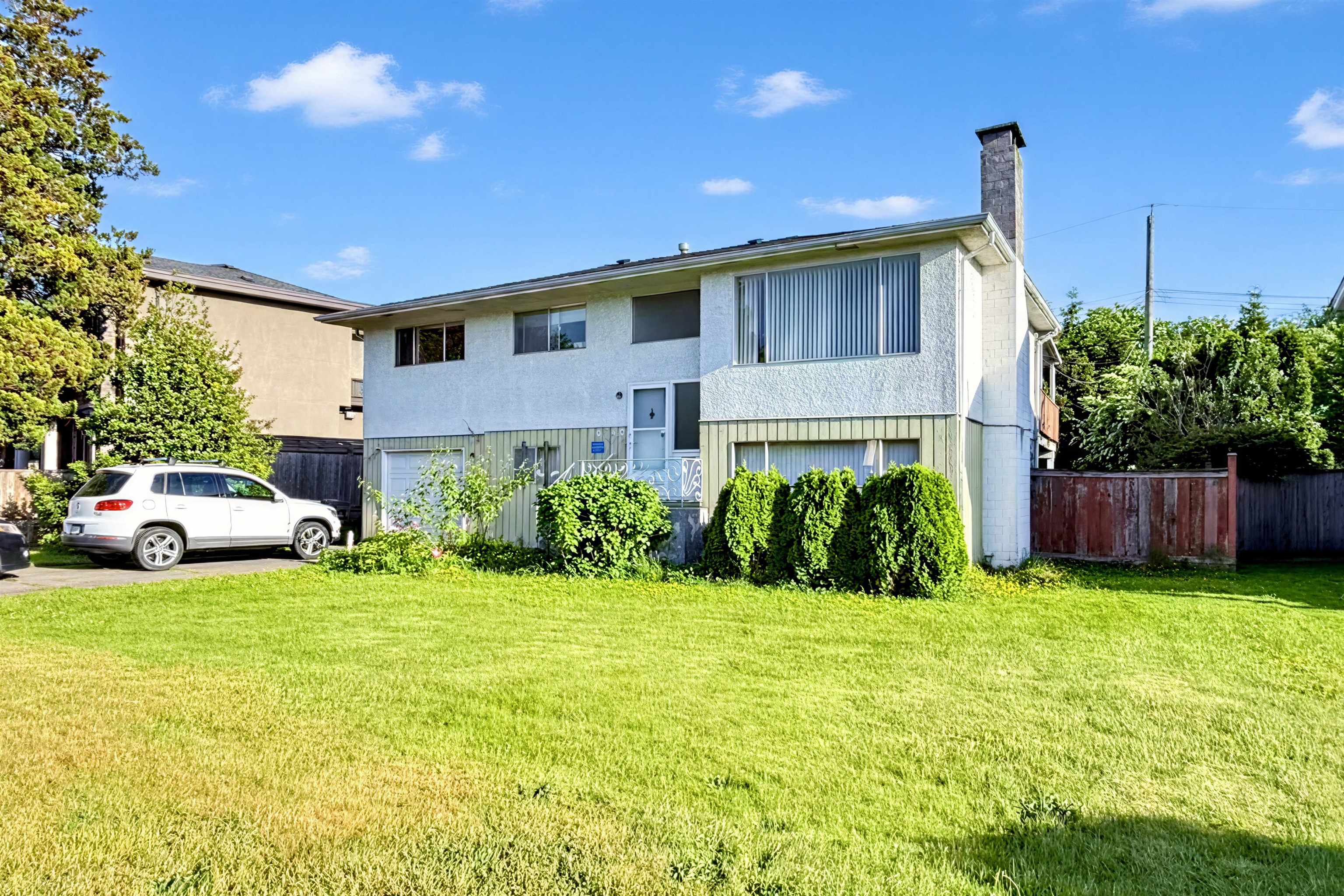 10580 DENNIS CRESCENT, Richmond BC V7A 3R5, R3128806, BC,