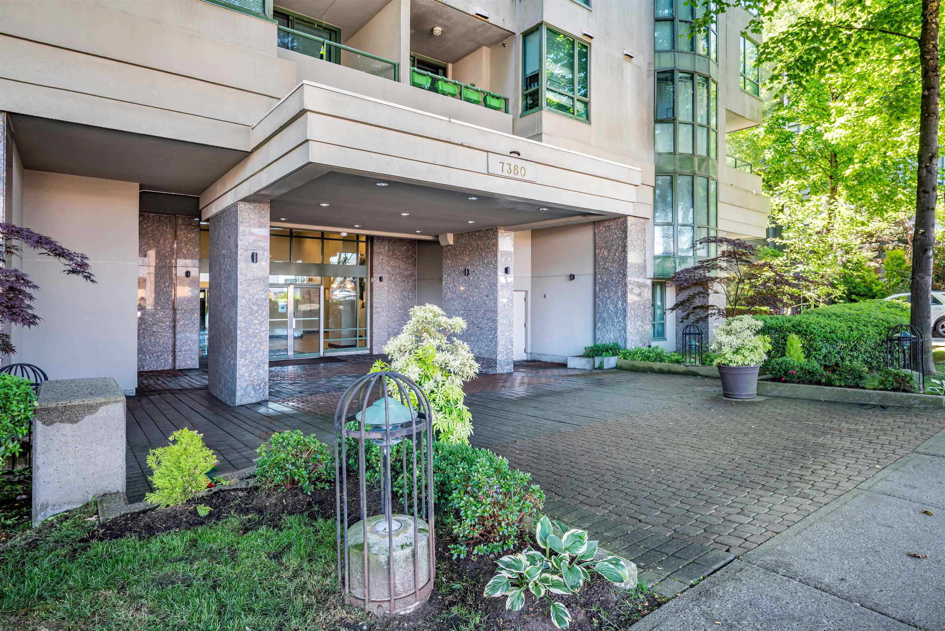 701 7380 ELMBRIDGE WAY, R3128811, BC,