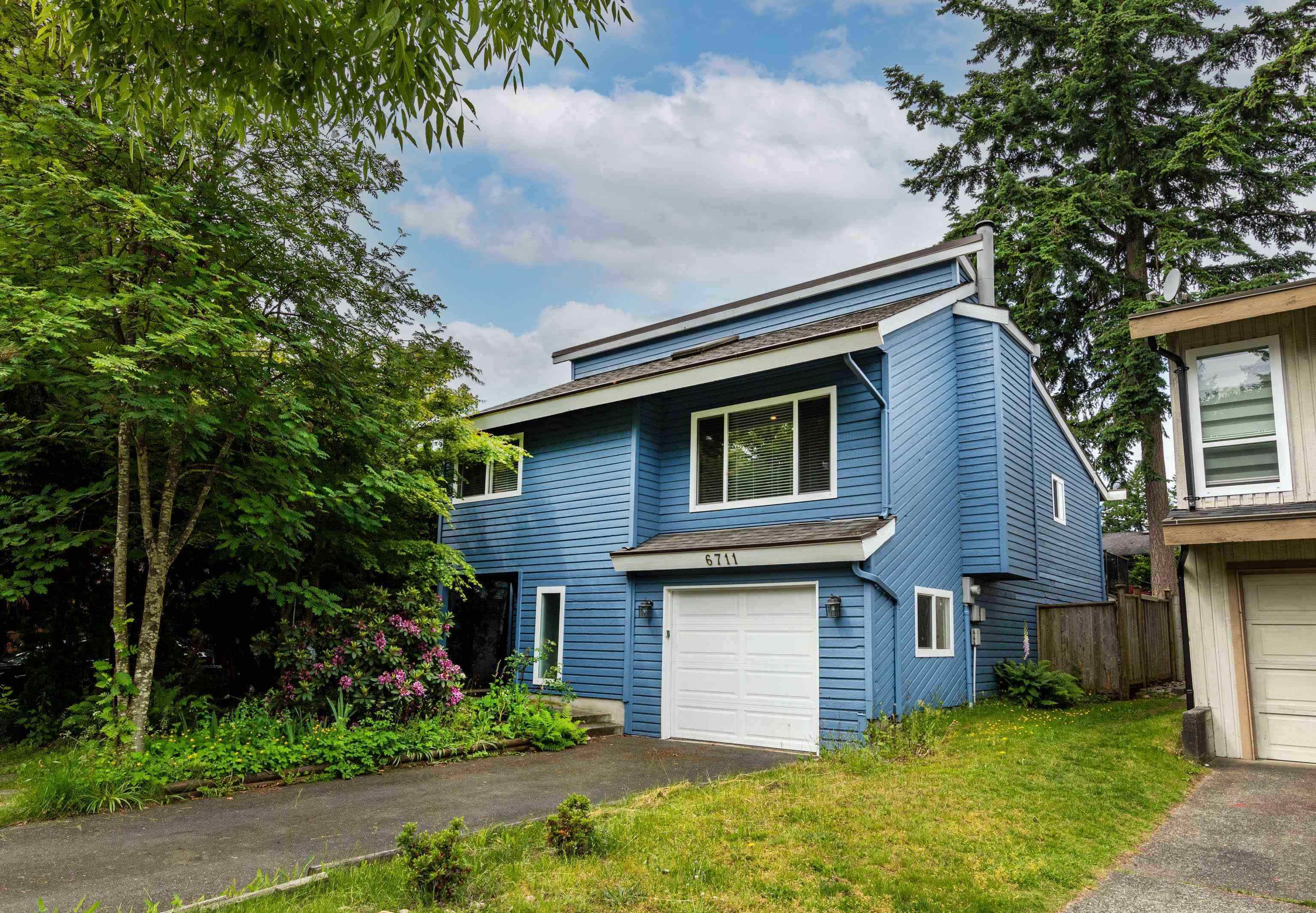 6711 BAKER ROAD, Delta BC V4E 2T8, R3128826, BC,