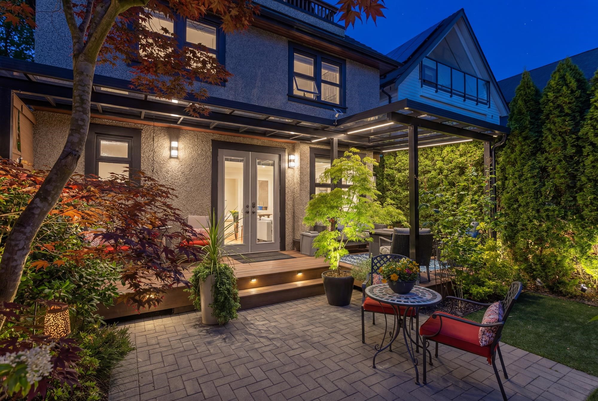 1020 E 13TH AVENUE, Vancouver BC V5T 2L8, R3128832, BC,