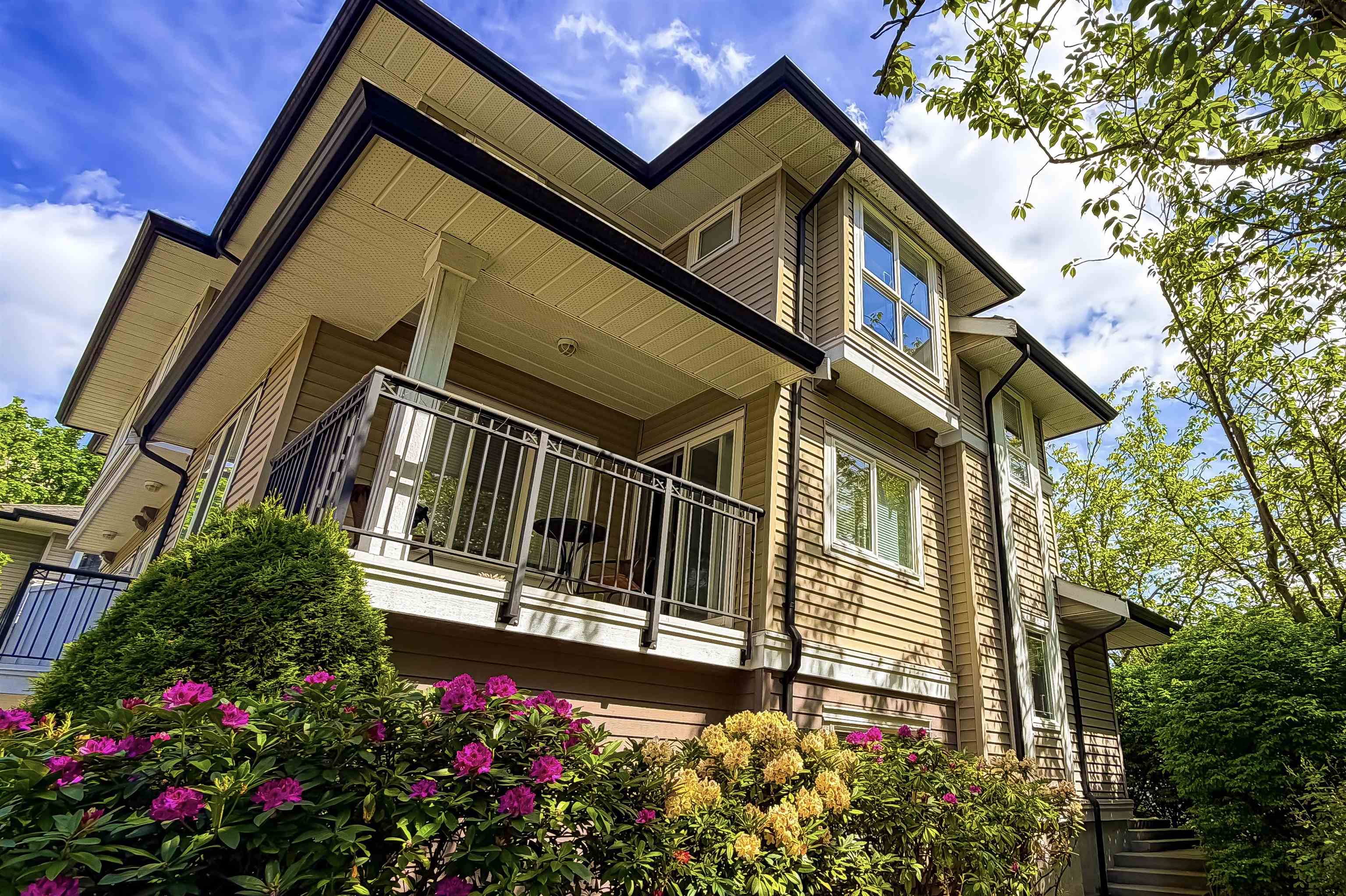 1 8433 BENNETT ROAD, R3128834, BC,