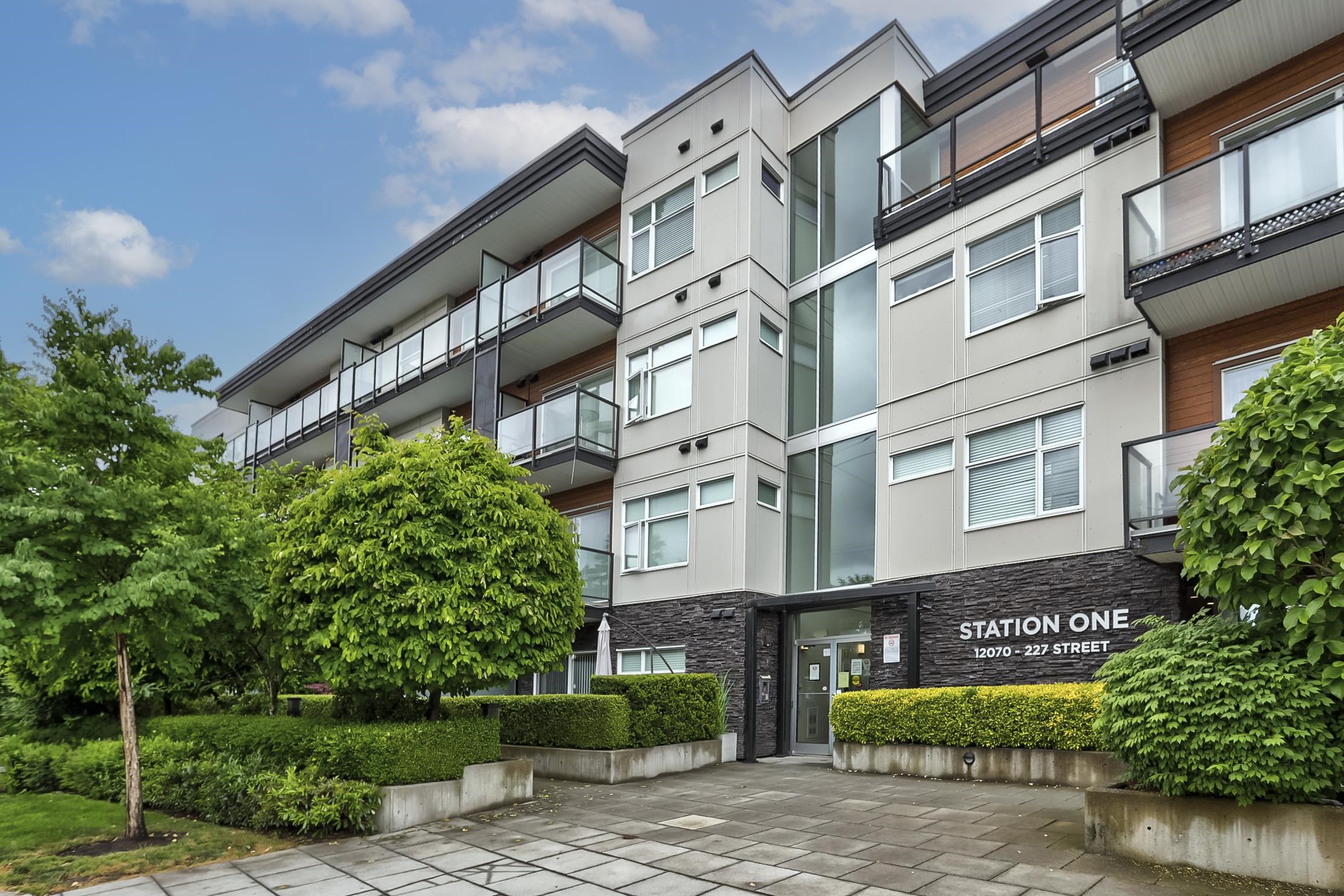 211 12070 227 STREET, R3128835, BC,