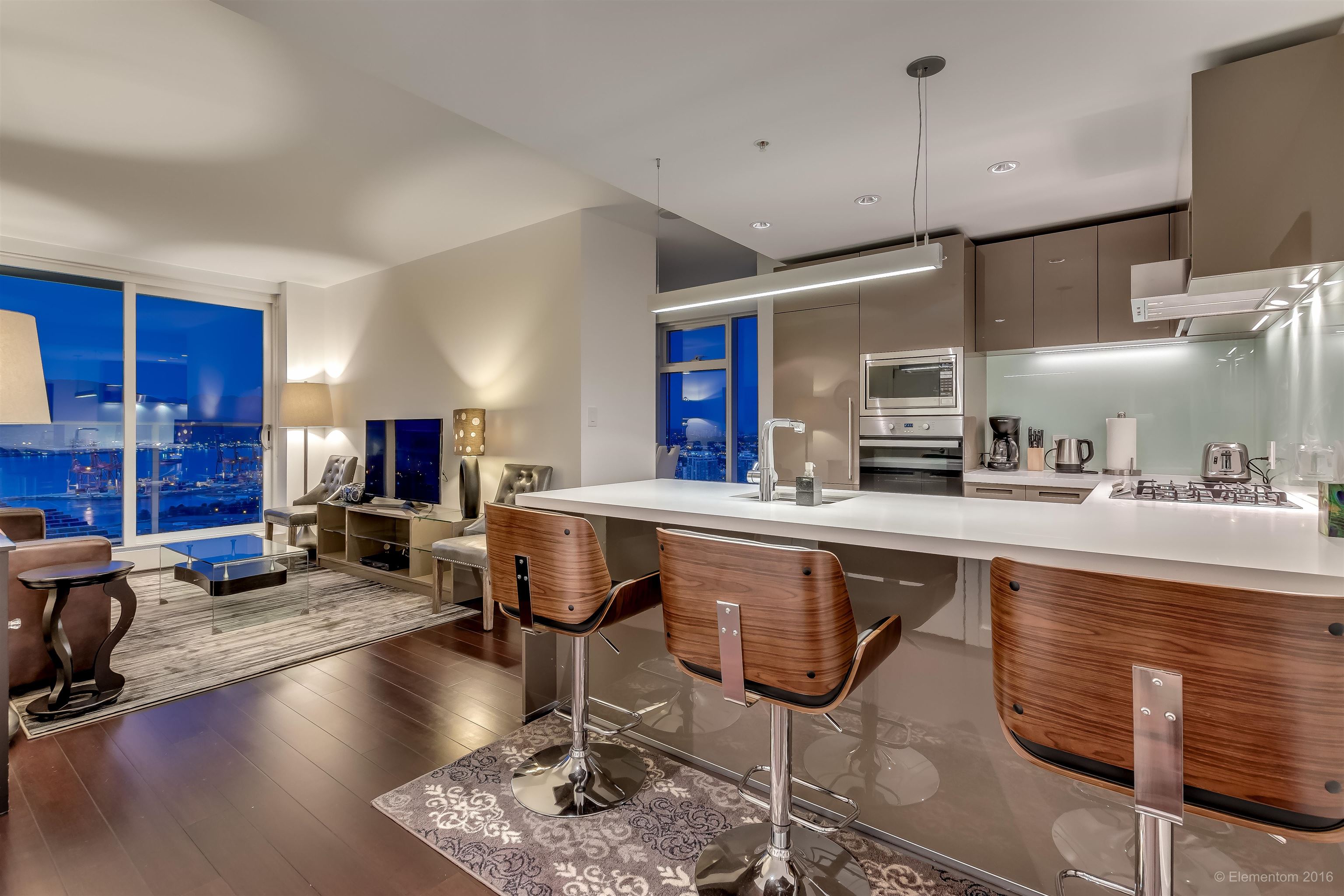 4007 777 RICHARDS STREET, R3128848, BC,
