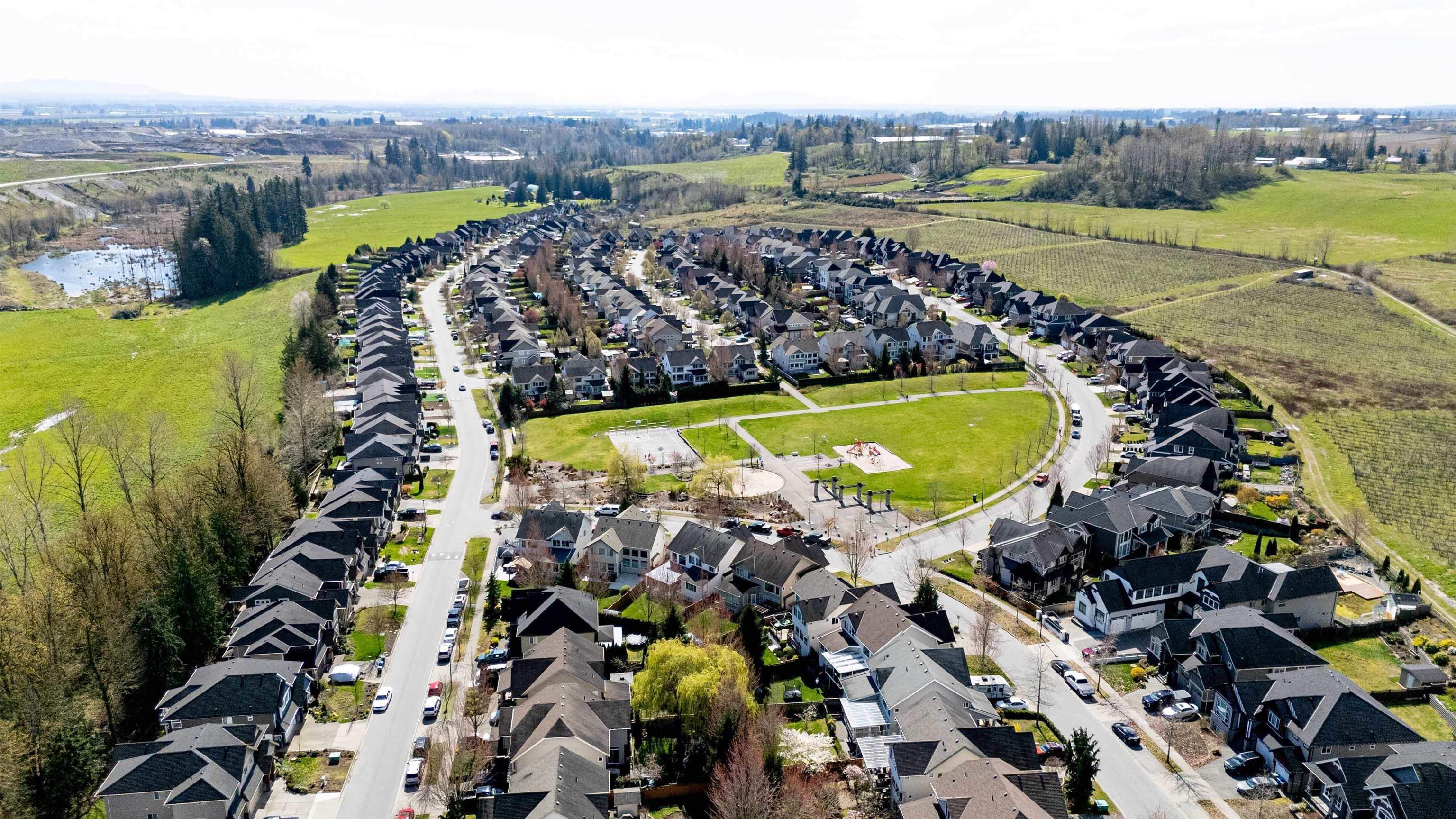 2343 MERLOT BOULEVARD, Abbotsford BC V4X 0A6, R3128858, BC,