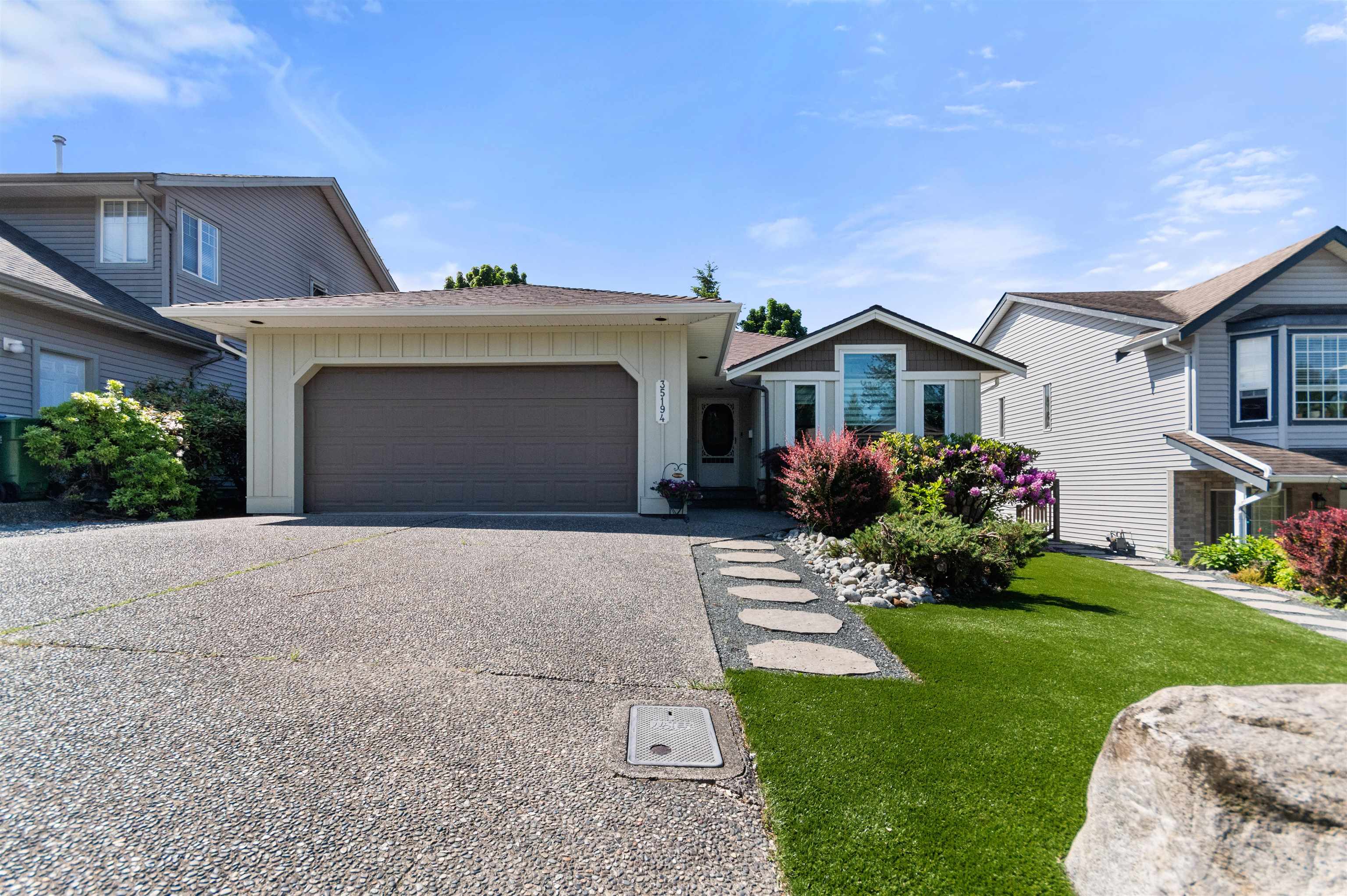 35194 CHRISTINA PLACE, Abbotsford BC V2S 8H1, R3128866, BC,