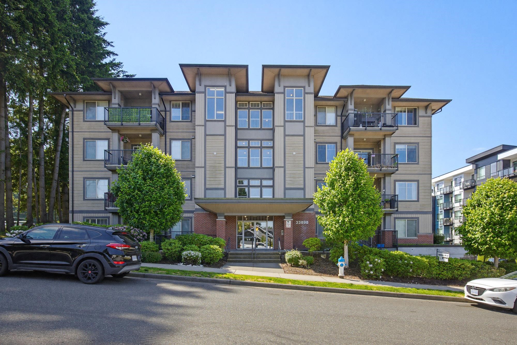 204 33898 PINE STREET, R3128873, BC,