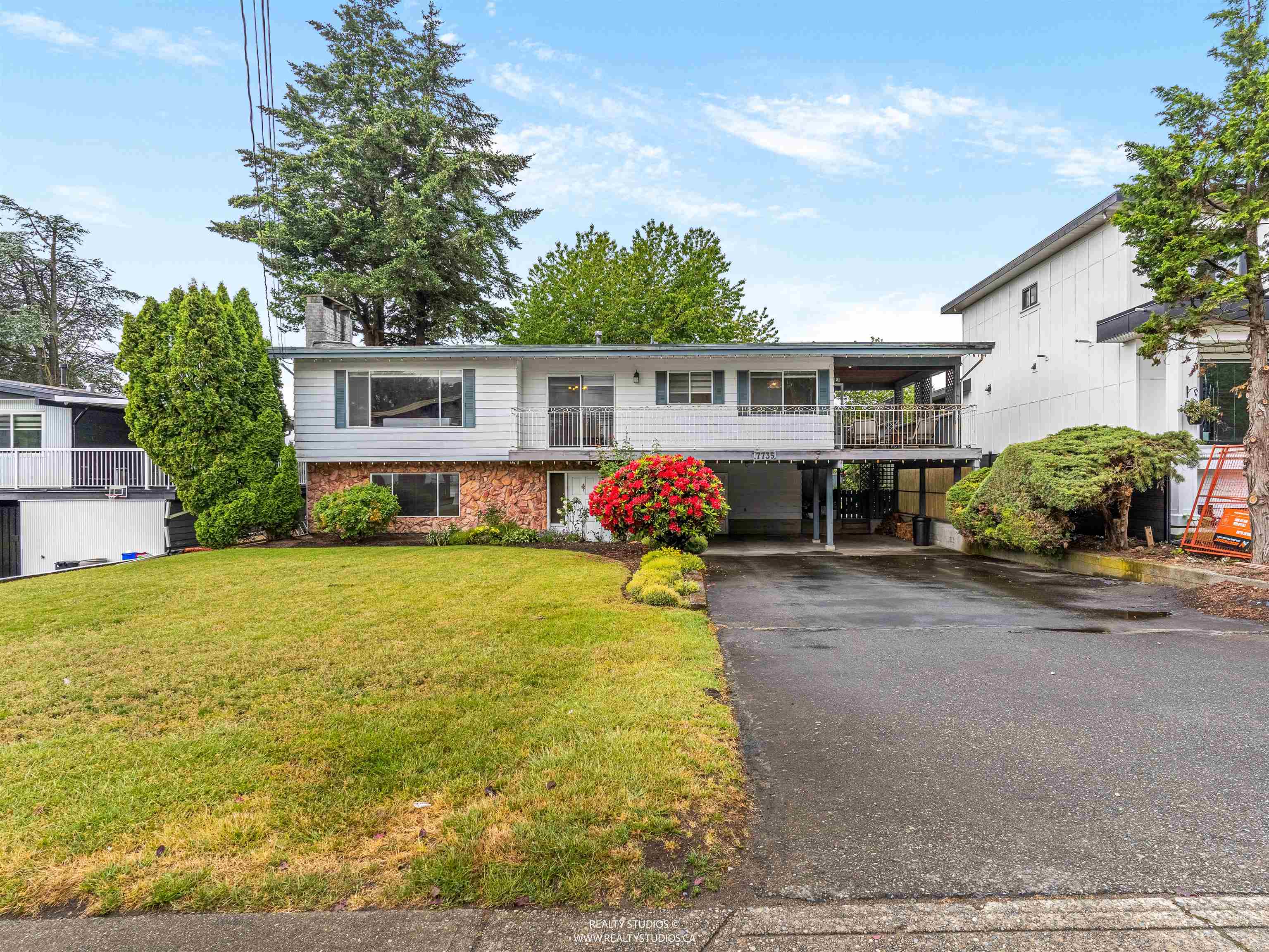 7735 112 STREET, Delta BC V4C 4V9, R3128882, BC,
