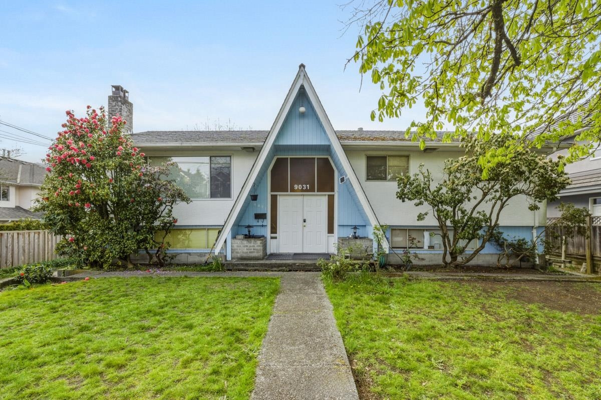 9031 NO. 2 ROAD, Richmond BC V7E 2C6, R3128891, BC,