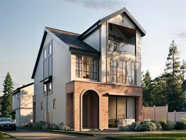 3 646 23RD AVENUE, R3128907, BC,
