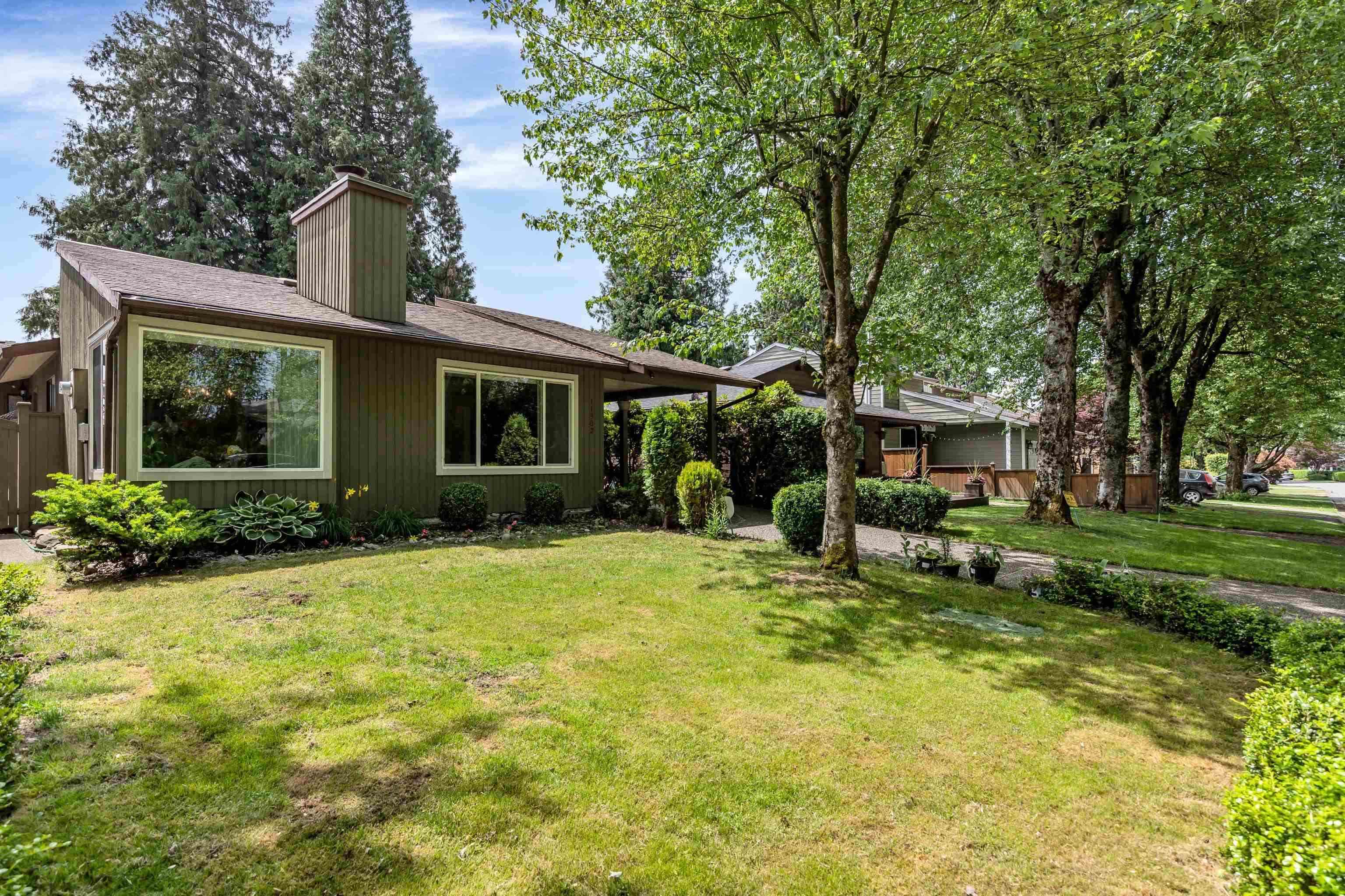 11902 BAKER PLACE, Delta BC V4E 2V9, R3128908, BC,
