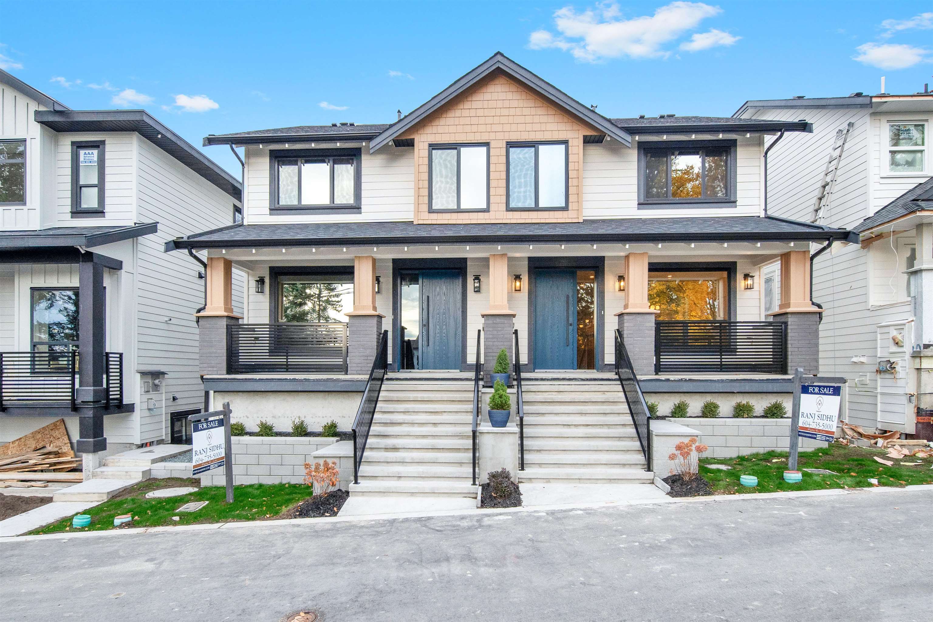 16477 20 AVENUE, Surrey BC V3Z 9M9, R3128911, BC,