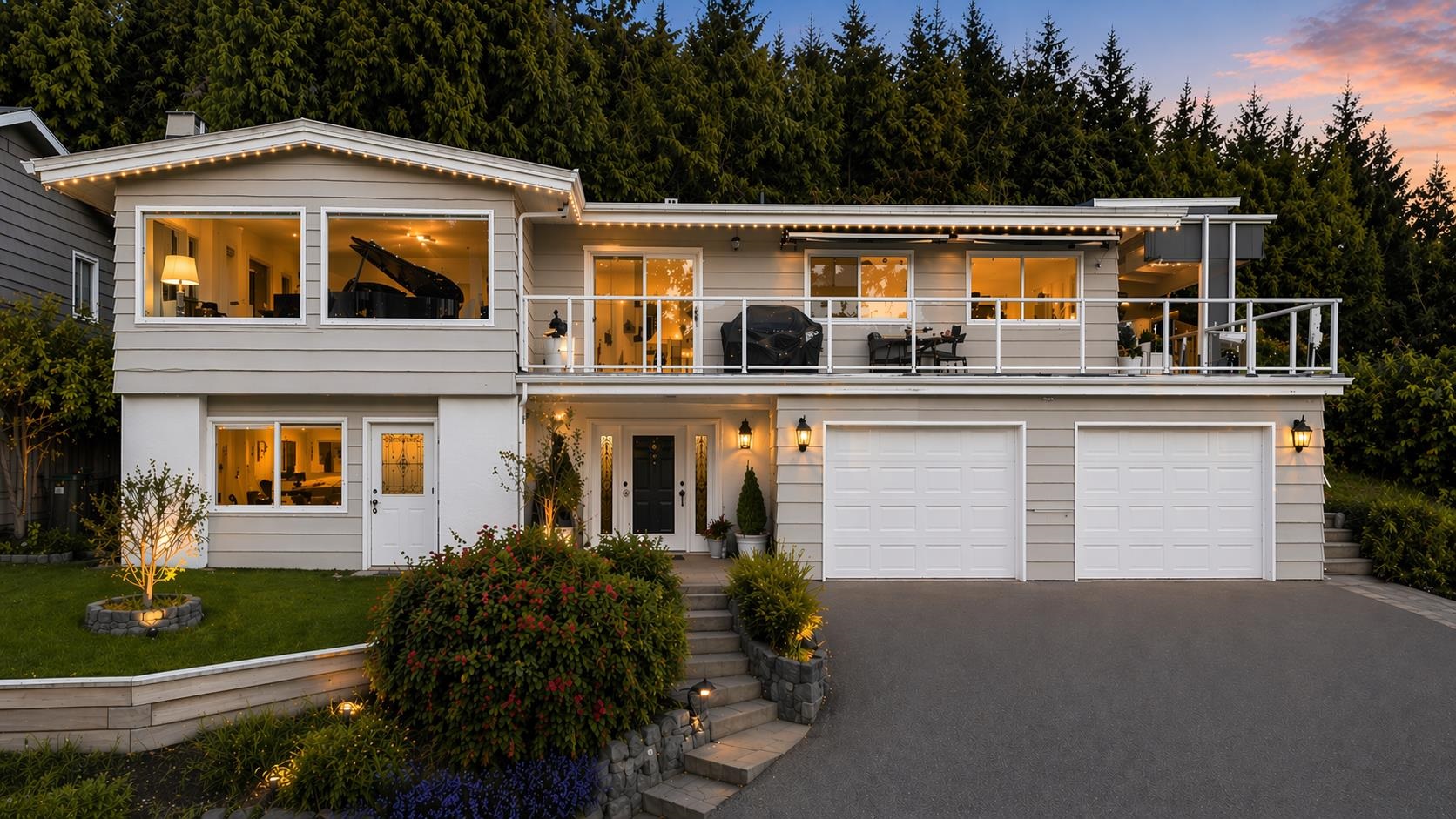 668 ALPINE COURT, North Vancouver BC V7R 2L8, R3128924, BC,
