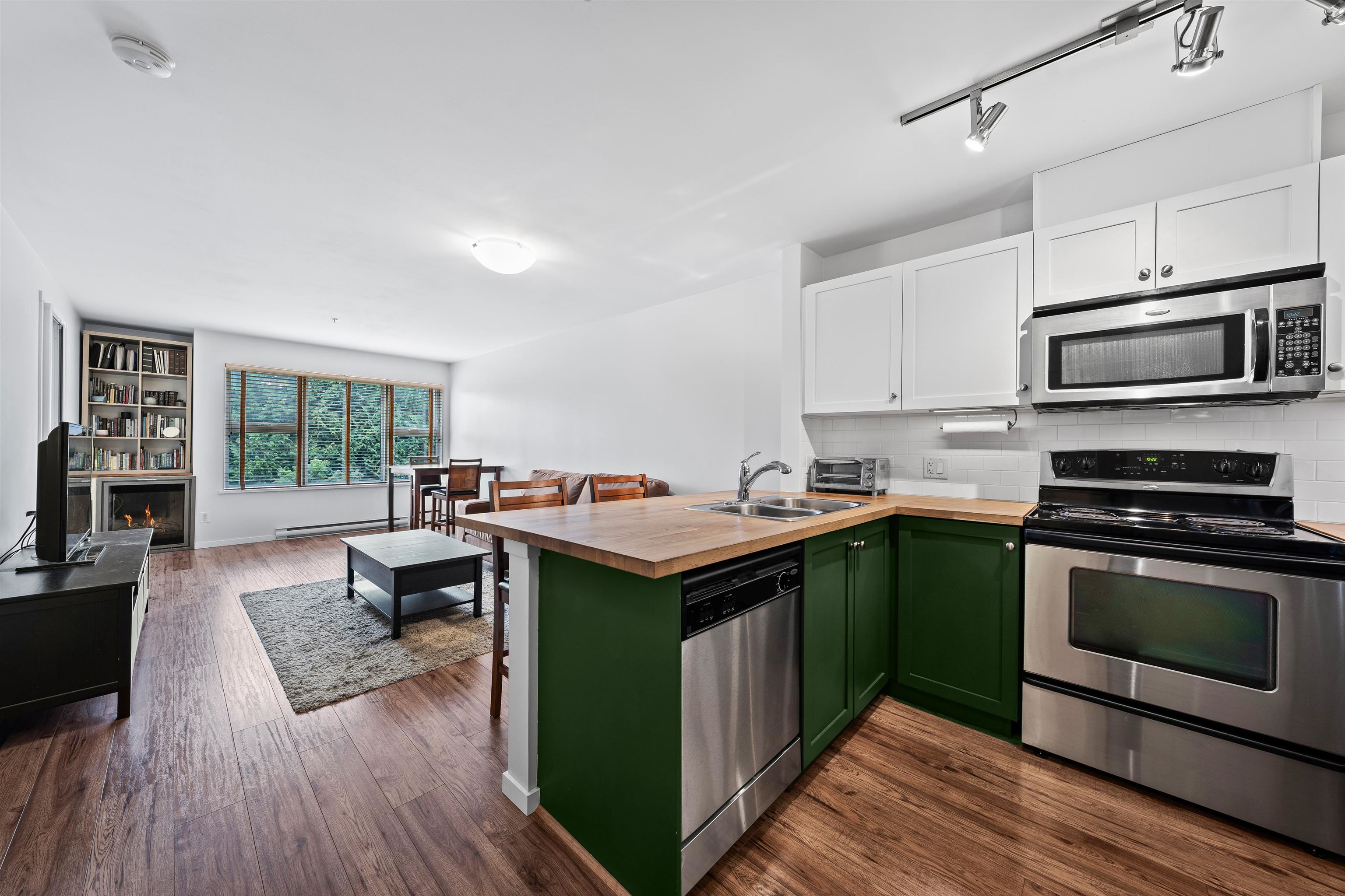 312 315 KNOX STREET, R3128930, BC,