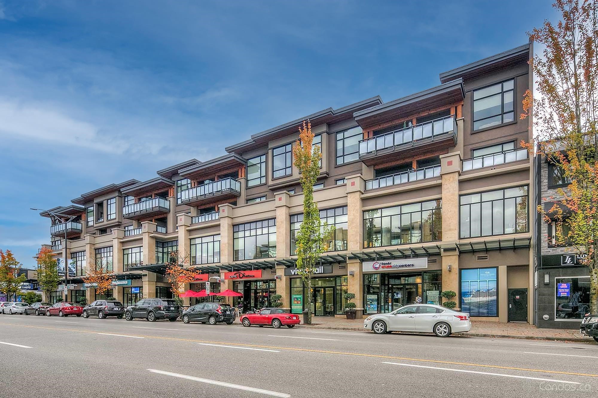 305 4570 HASTINGS STREET, R3128943, BC,