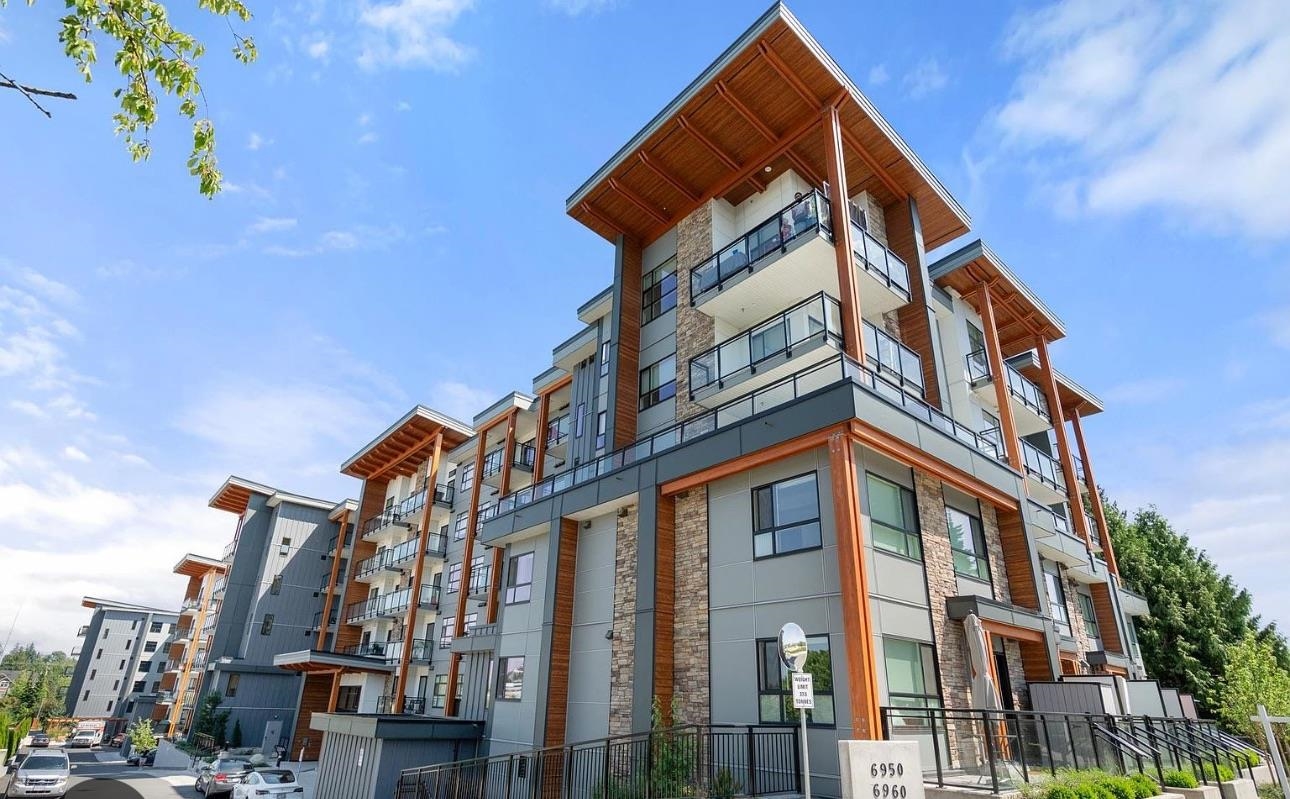 A507 6950 NICHOLSON ROAD, R3128948, BC,