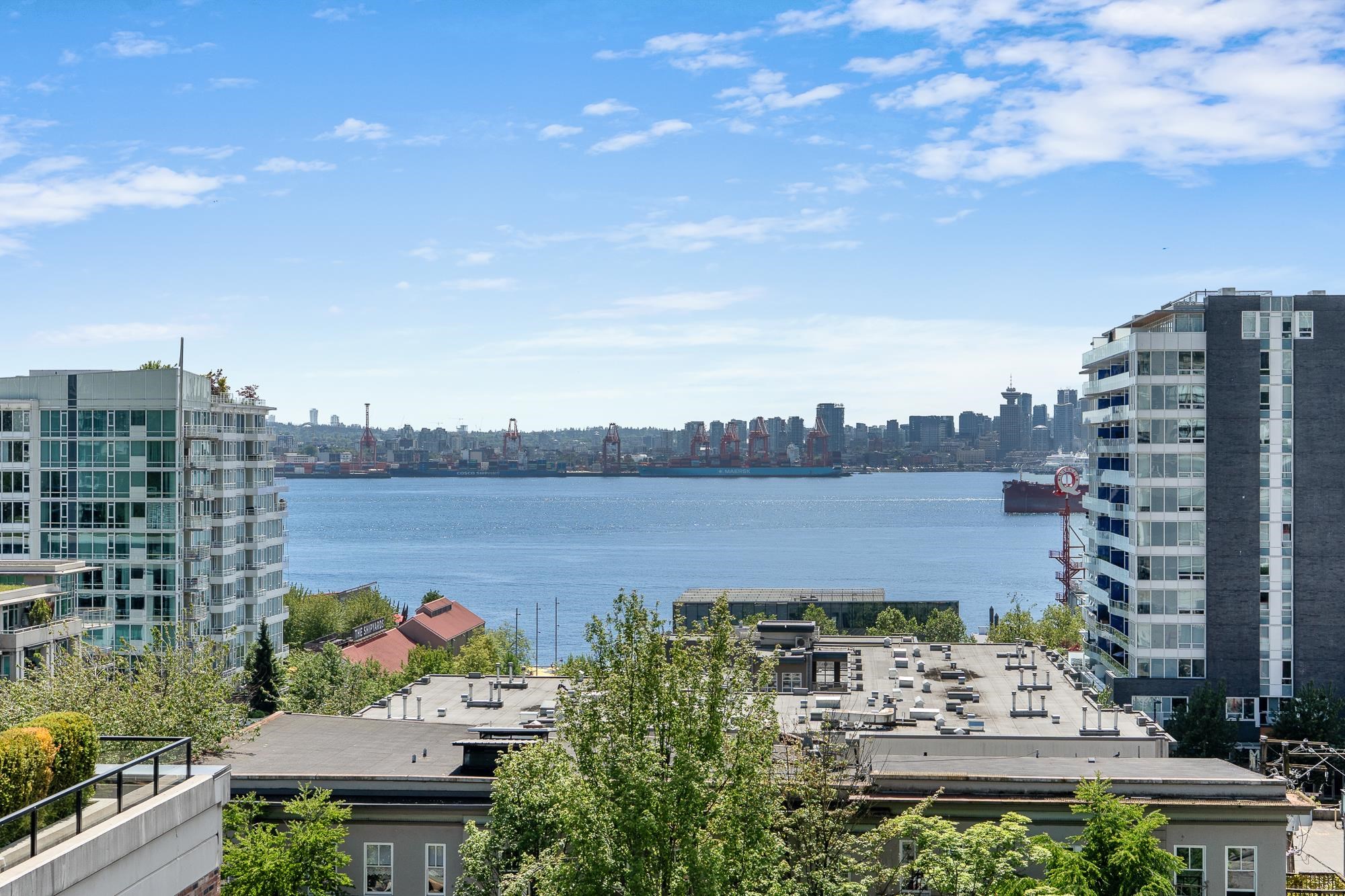 411 105 2ND STREET, R3128949, BC,
