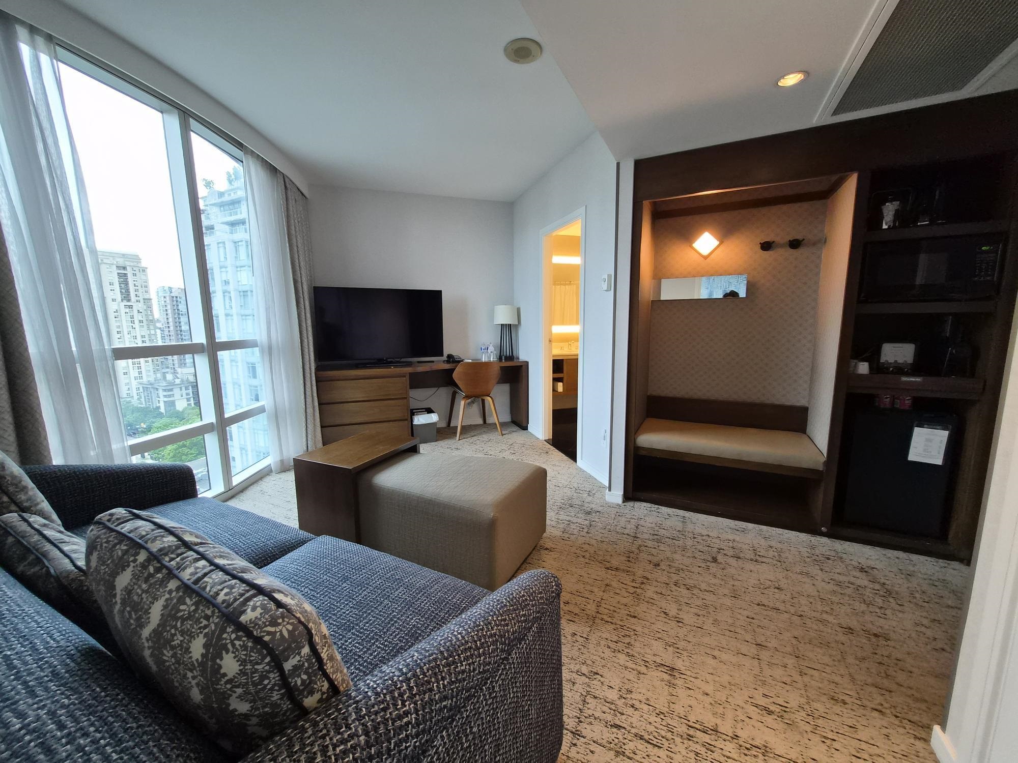 1801 433 ROBSON STREET, R3128952, BC,