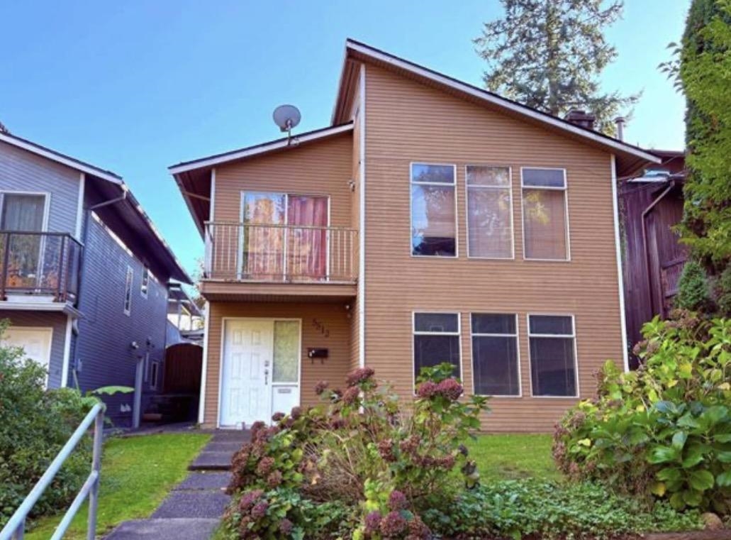 5512 DOMINION STREET, Burnaby BC V5G 1E2, R3128957, BC,