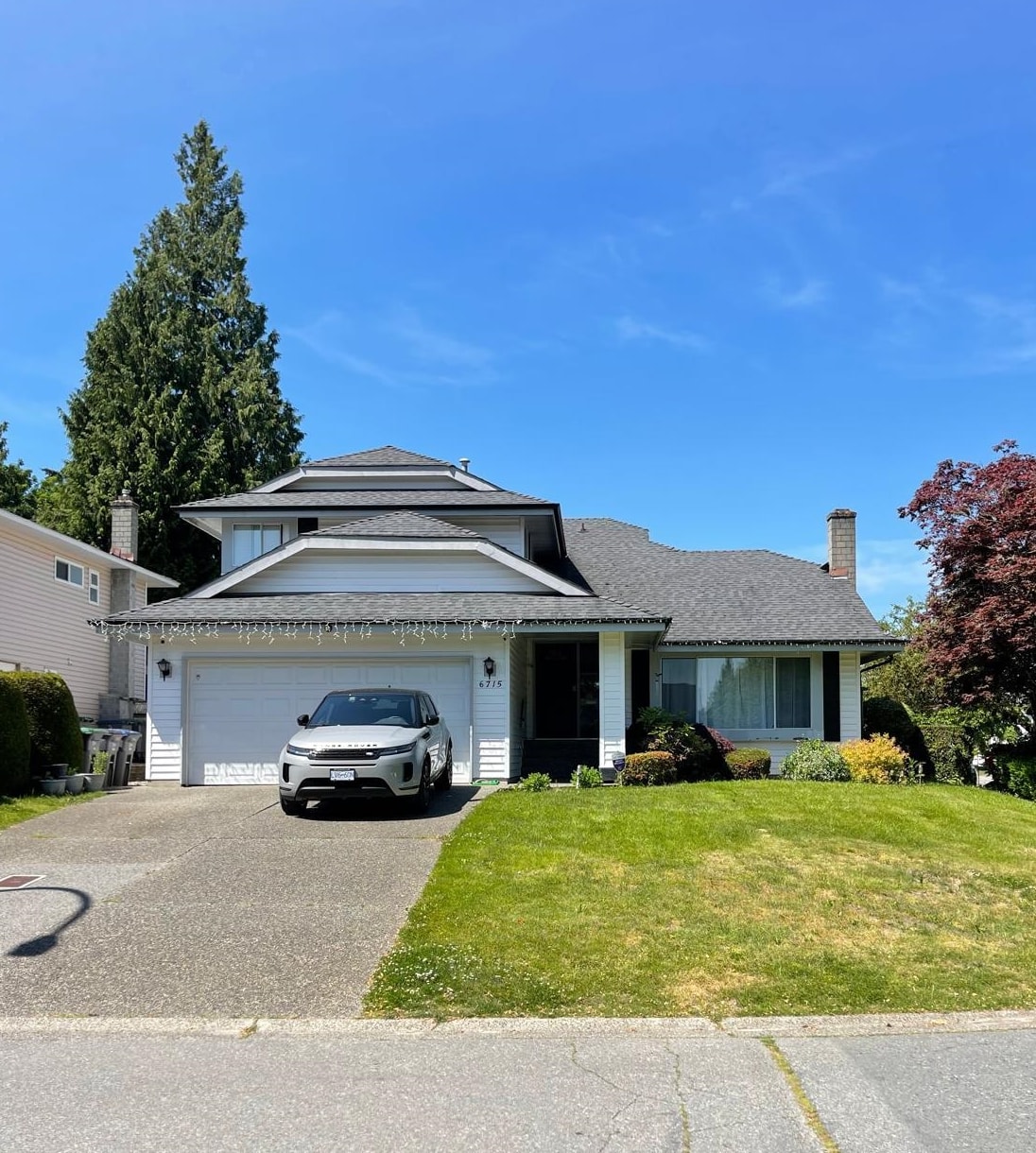 6715 128B STREET, Surrey BC V3W 9X7, R3128968, BC,